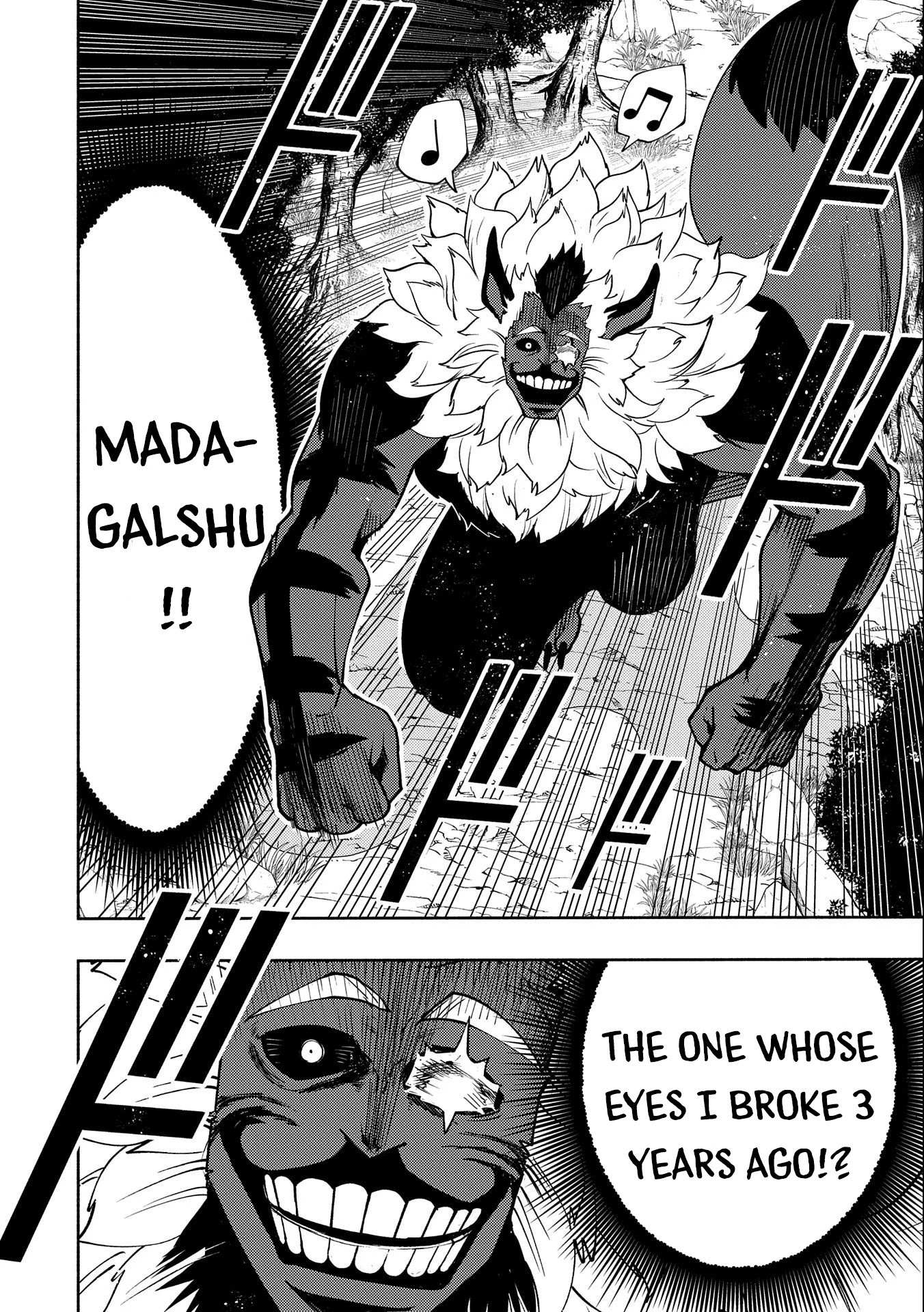 Read Hell Mode The Hardcore Gamer Dominates in Another World with Garbage Balancing Pt Manga Online