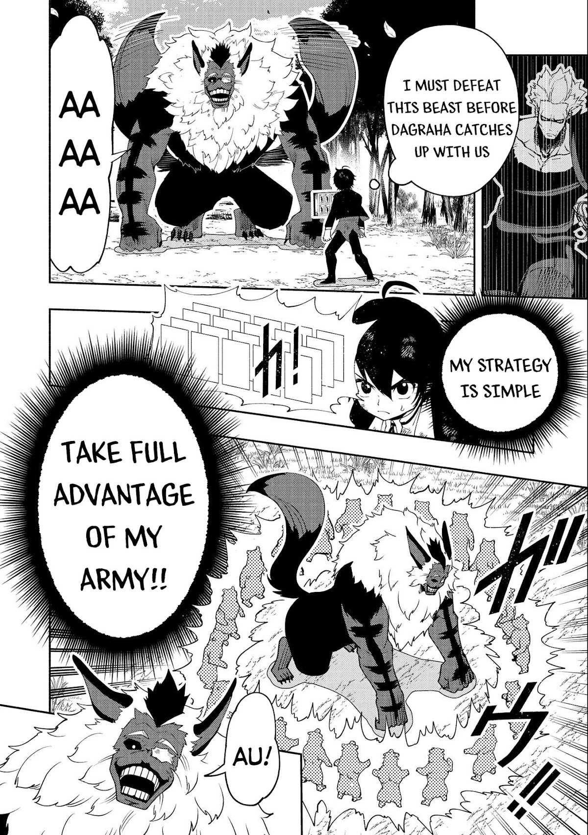 Read Hell Mode The Hardcore Gamer Dominates in Another World with Garbage Balancing Pt Manga Online
