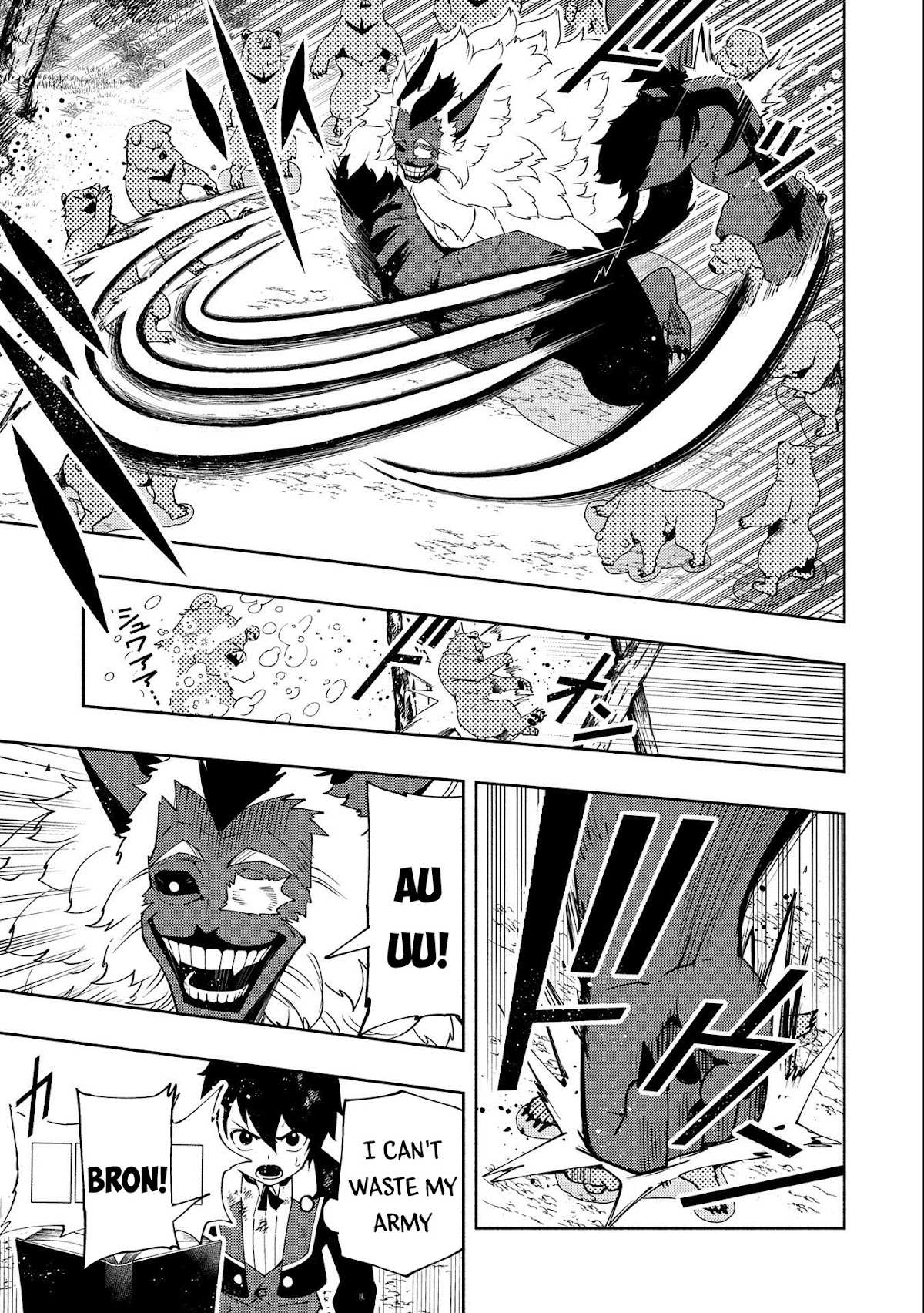 Read Hell Mode The Hardcore Gamer Dominates in Another World with Garbage Balancing Pt Manga Online