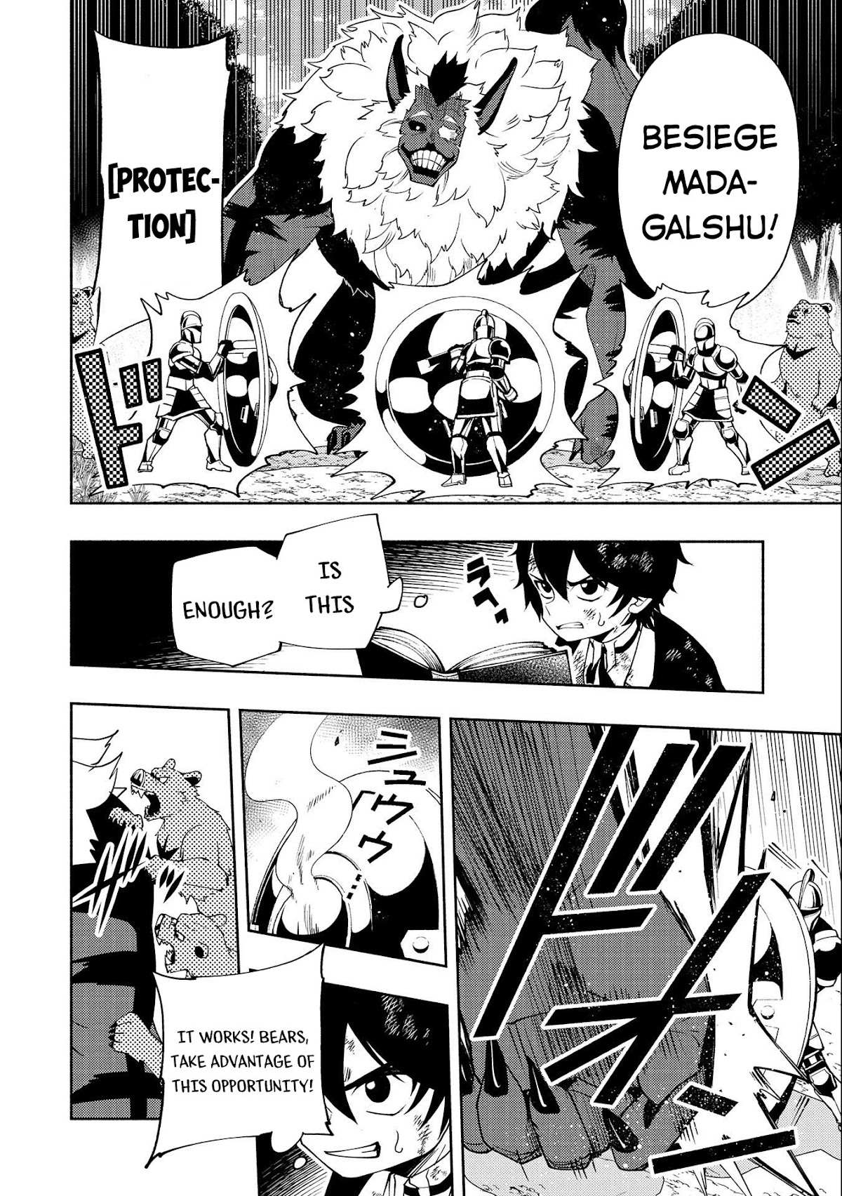 Read Hell Mode The Hardcore Gamer Dominates in Another World with Garbage Balancing Pt Manga Online