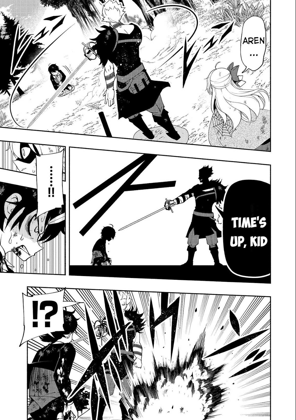 Read Hell Mode The Hardcore Gamer Dominates in Another World with Garbage Balancing Pt Manga Online