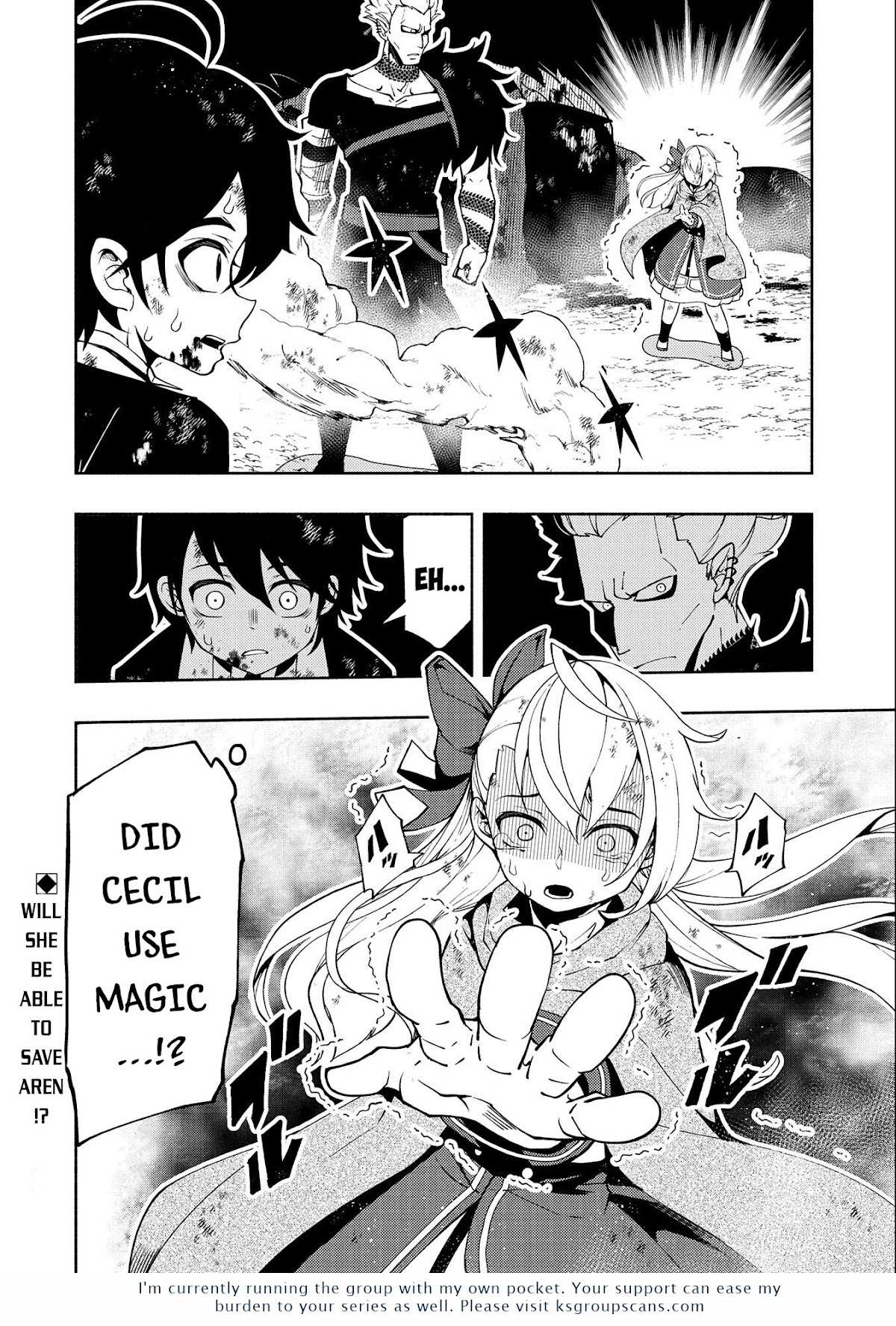 Read Hell Mode The Hardcore Gamer Dominates in Another World with Garbage Balancing Pt Manga Online