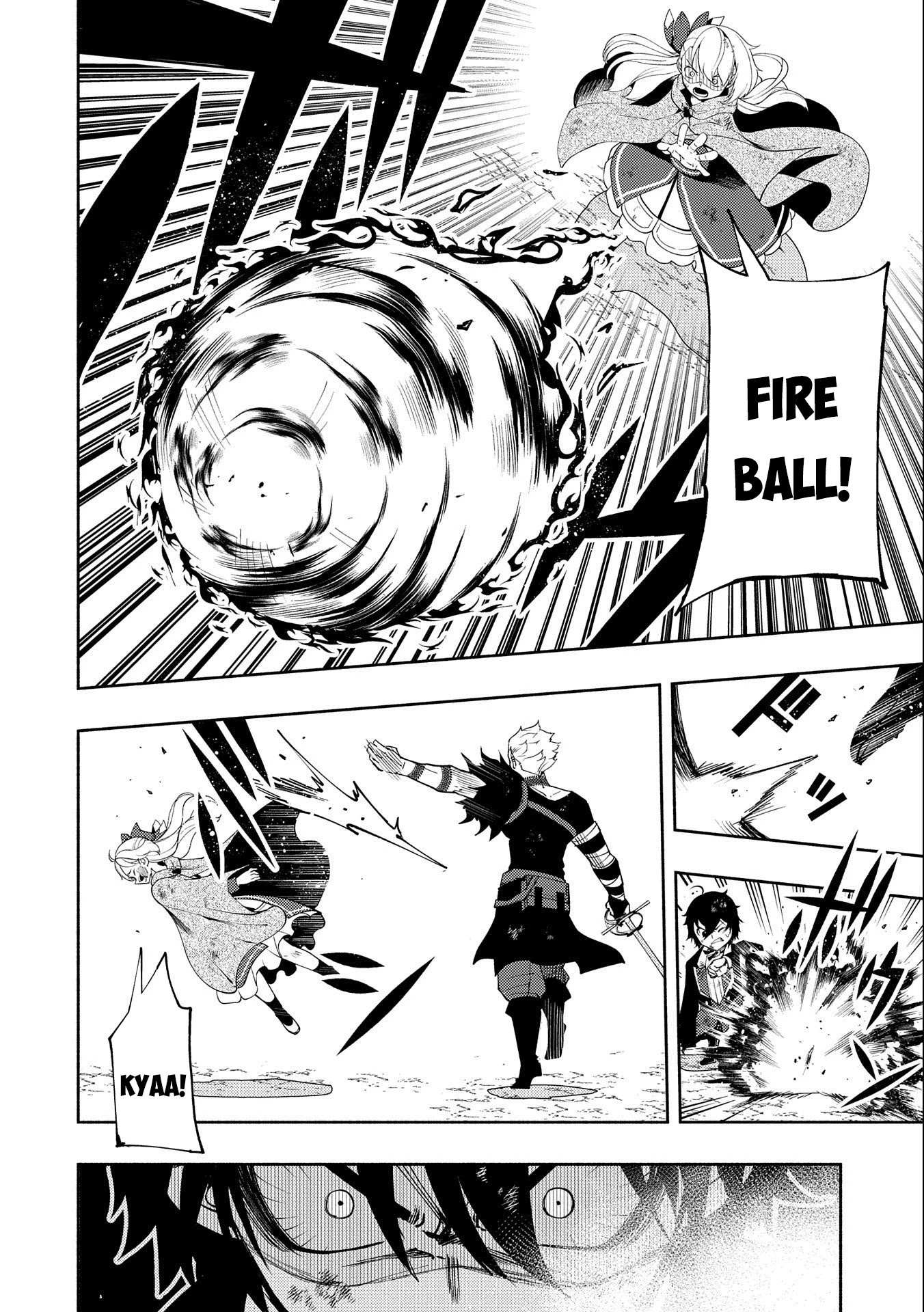 Read Hell Mode The Hardcore Gamer Dominates in Another World with Garbage Balancing Pt Manga Online