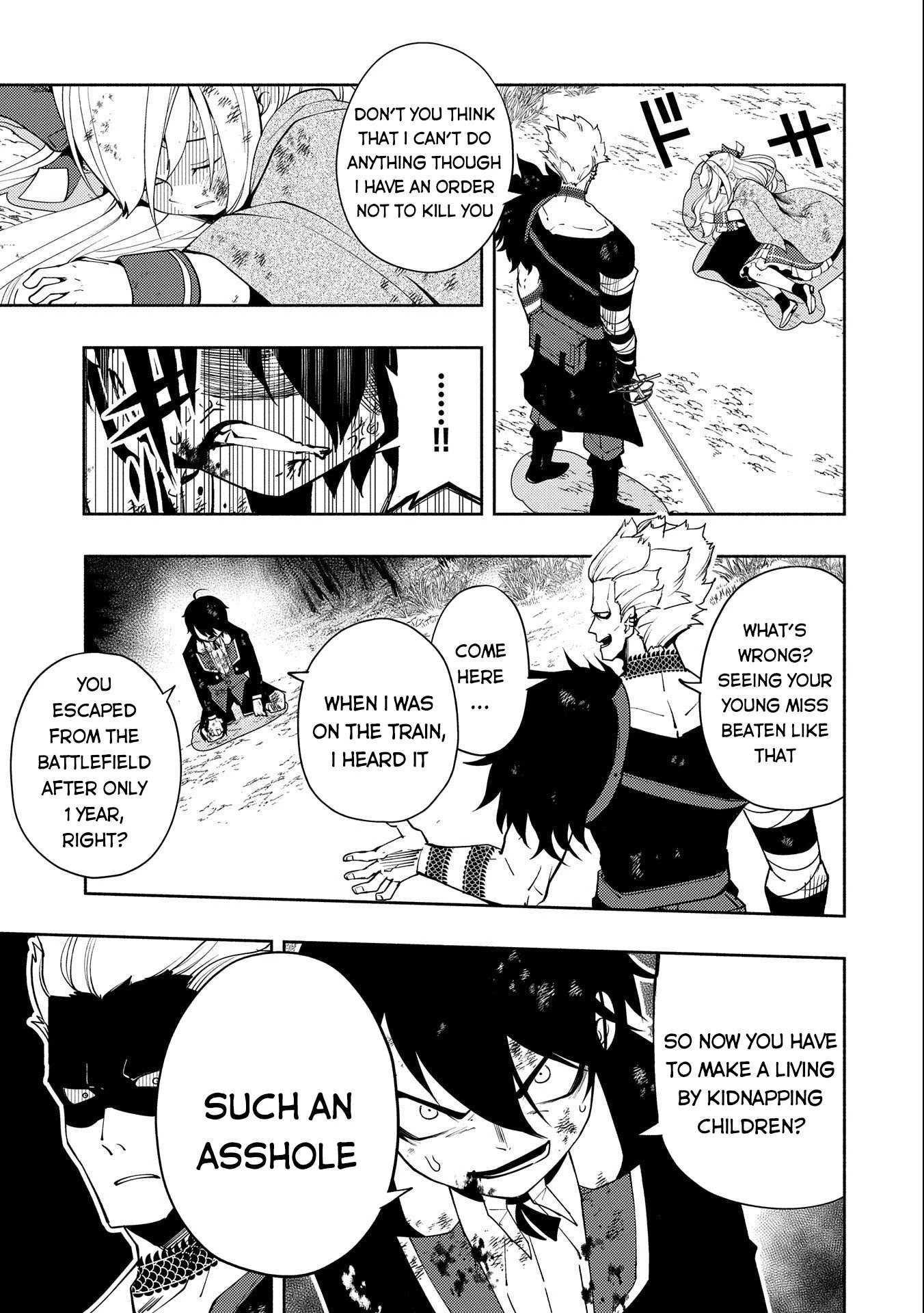 Read Hell Mode The Hardcore Gamer Dominates in Another World with Garbage Balancing Pt Manga Online
