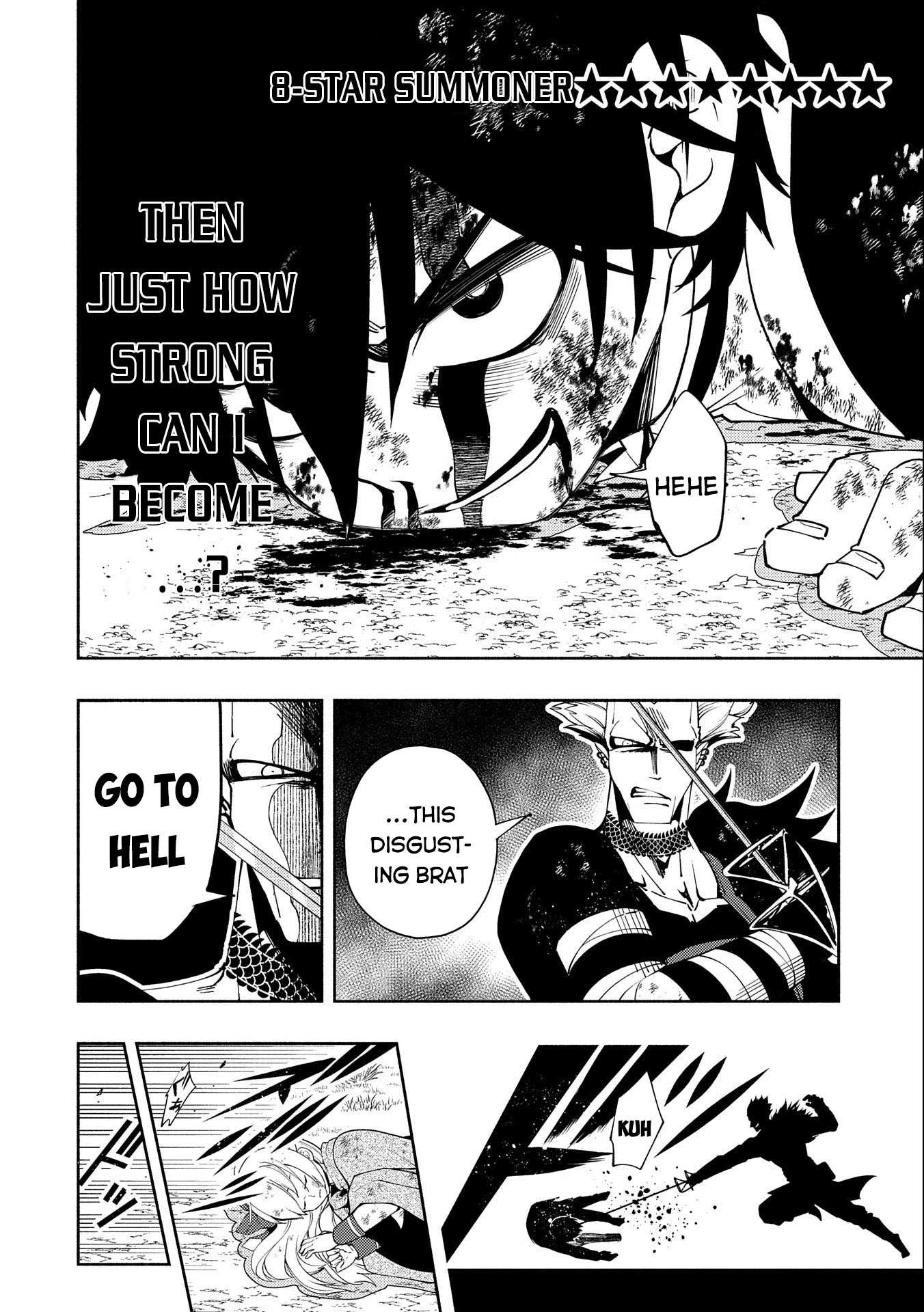 Read Hell Mode The Hardcore Gamer Dominates in Another World with Garbage Balancing Pt Manga Online