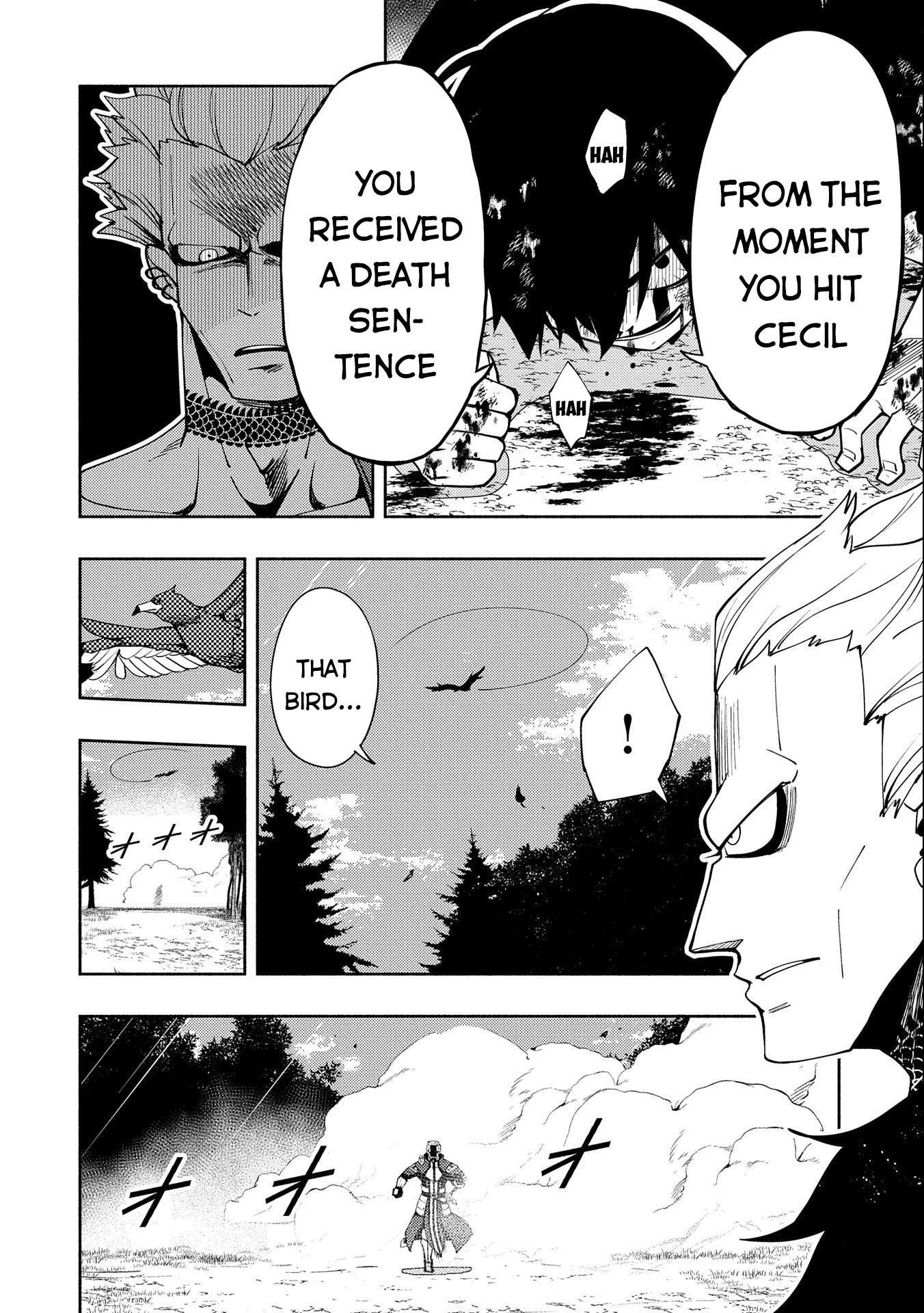 Read Hell Mode The Hardcore Gamer Dominates in Another World with Garbage Balancing Pt Manga Online