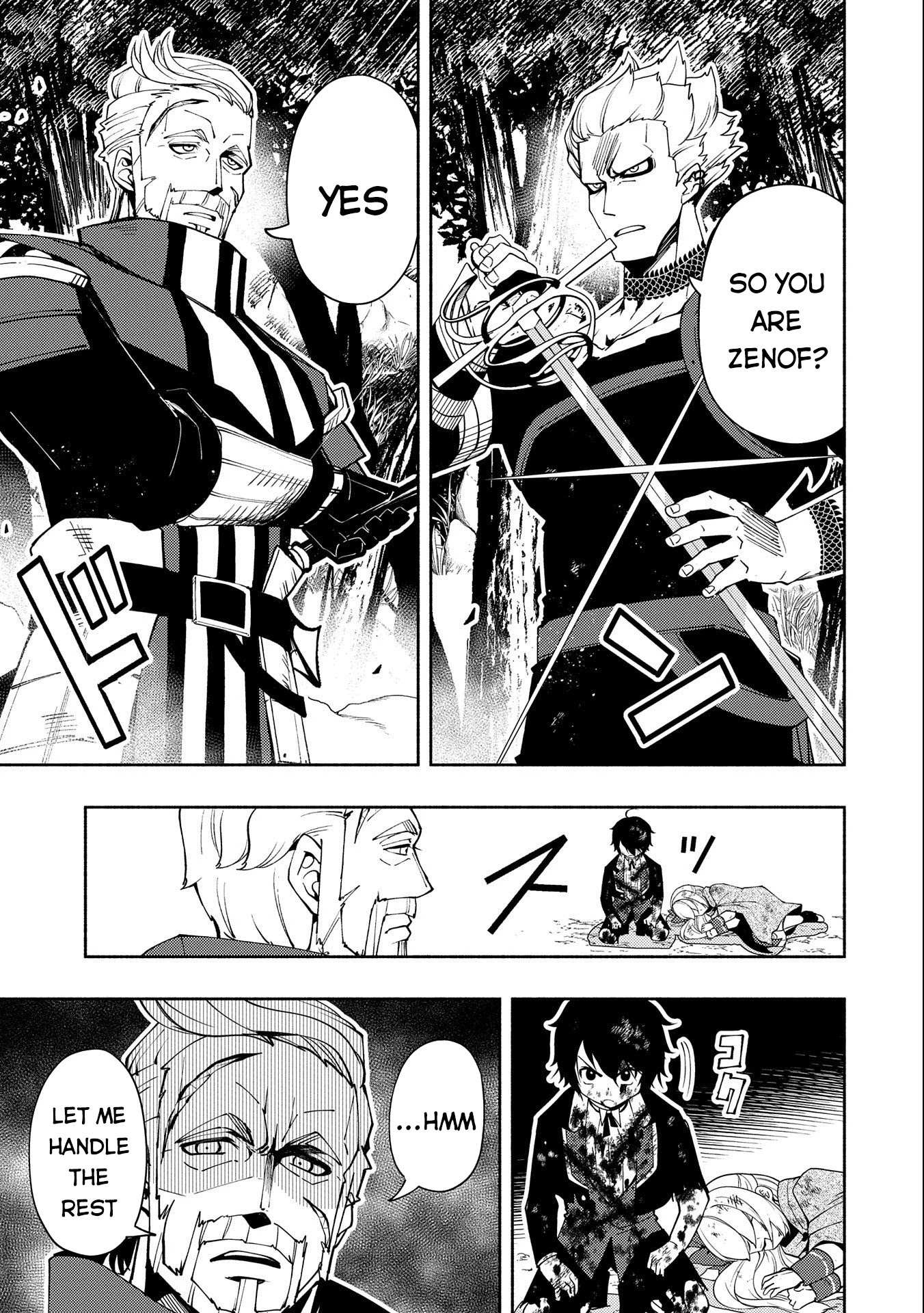 Read Hell Mode The Hardcore Gamer Dominates in Another World with Garbage Balancing Pt Manga Online