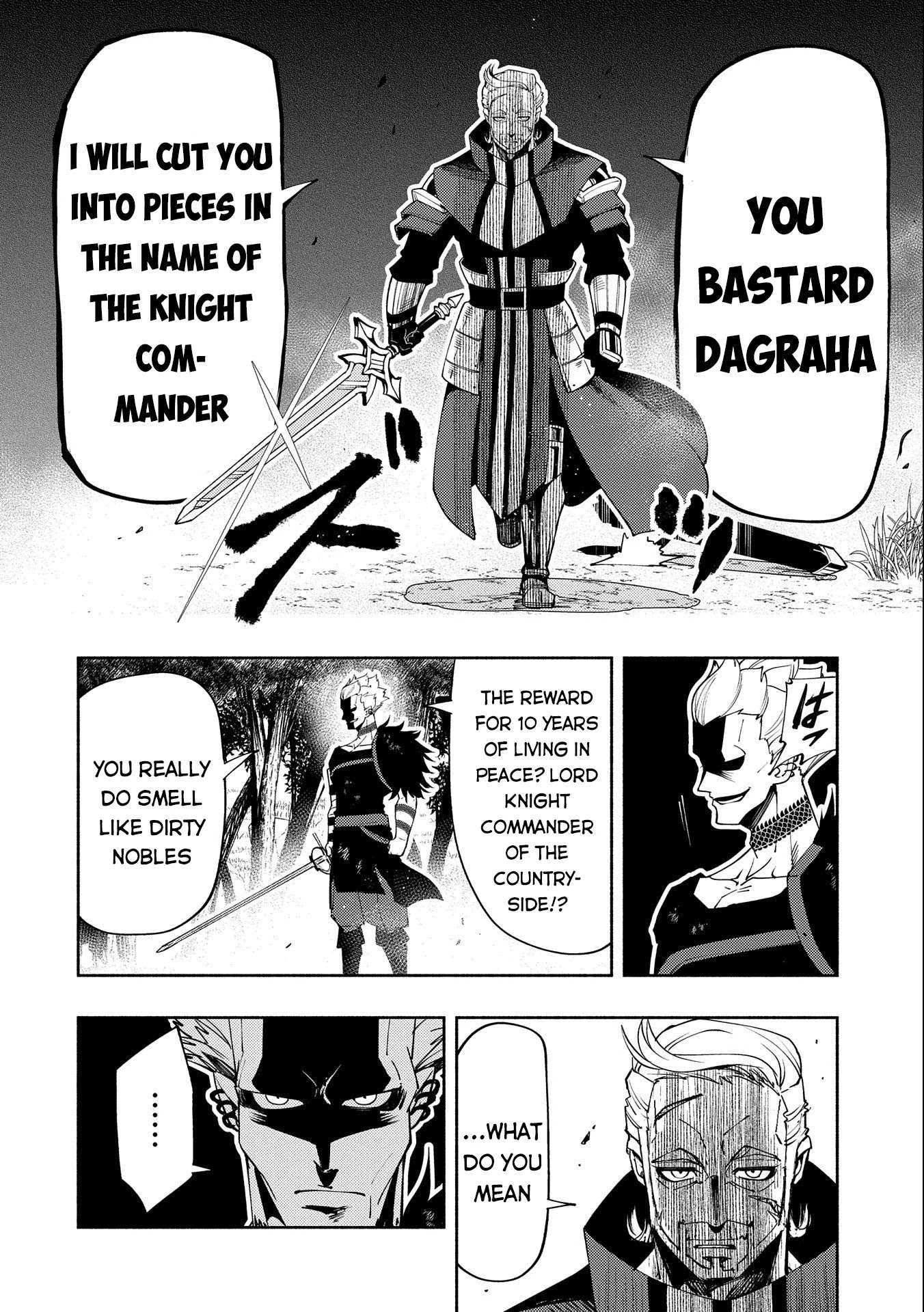Read Hell Mode The Hardcore Gamer Dominates in Another World with Garbage Balancing Pt Manga Online