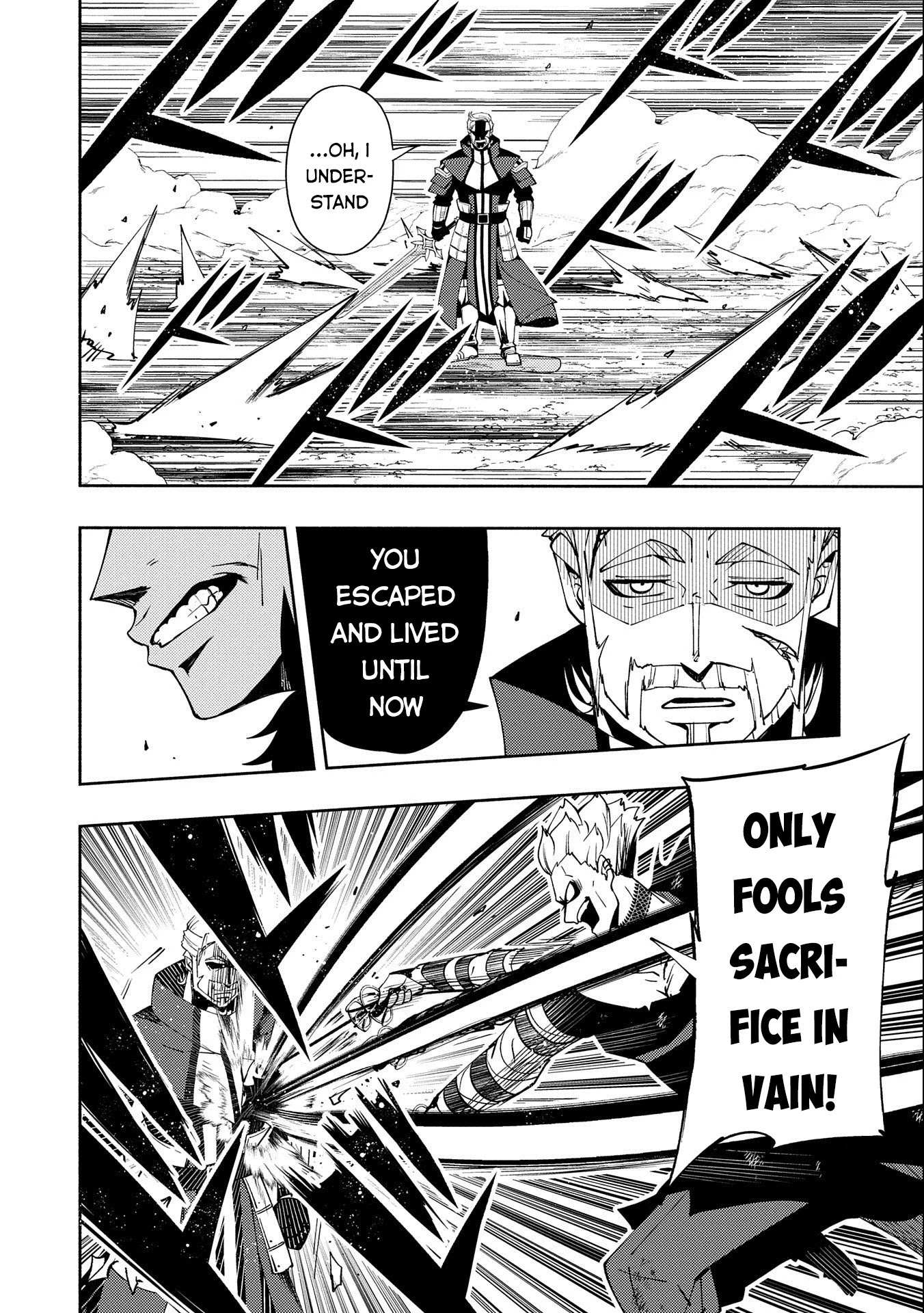 Read Hell Mode The Hardcore Gamer Dominates in Another World with Garbage Balancing Pt Manga Online