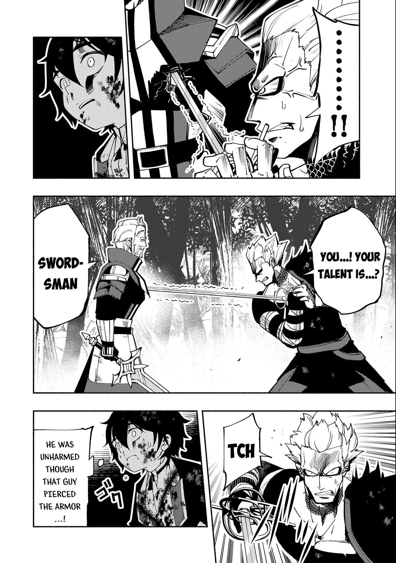 Read Hell Mode The Hardcore Gamer Dominates in Another World with Garbage Balancing Pt Manga Online