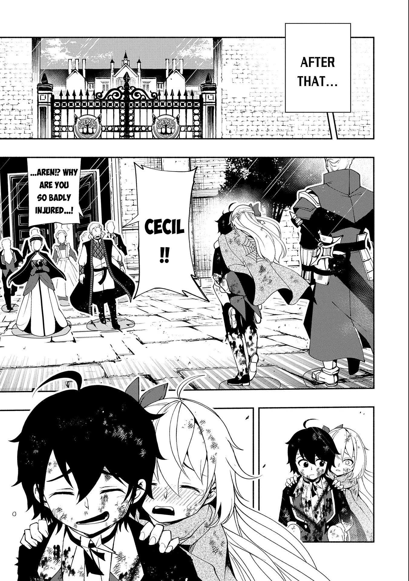 Read Hell Mode The Hardcore Gamer Dominates in Another World with Garbage Balancing Pt Manga Online
