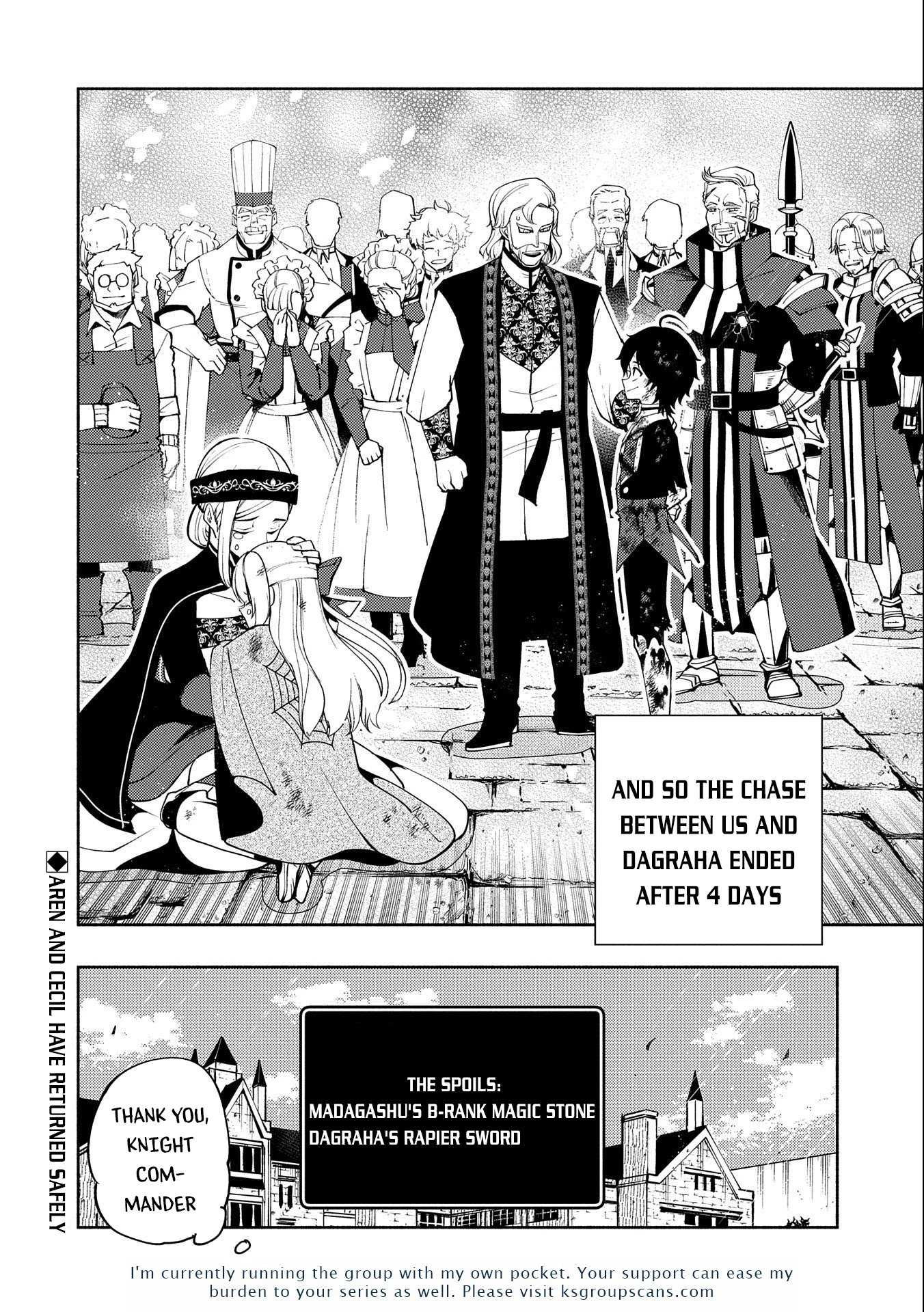 Read Hell Mode The Hardcore Gamer Dominates in Another World with Garbage Balancing Pt Manga Online