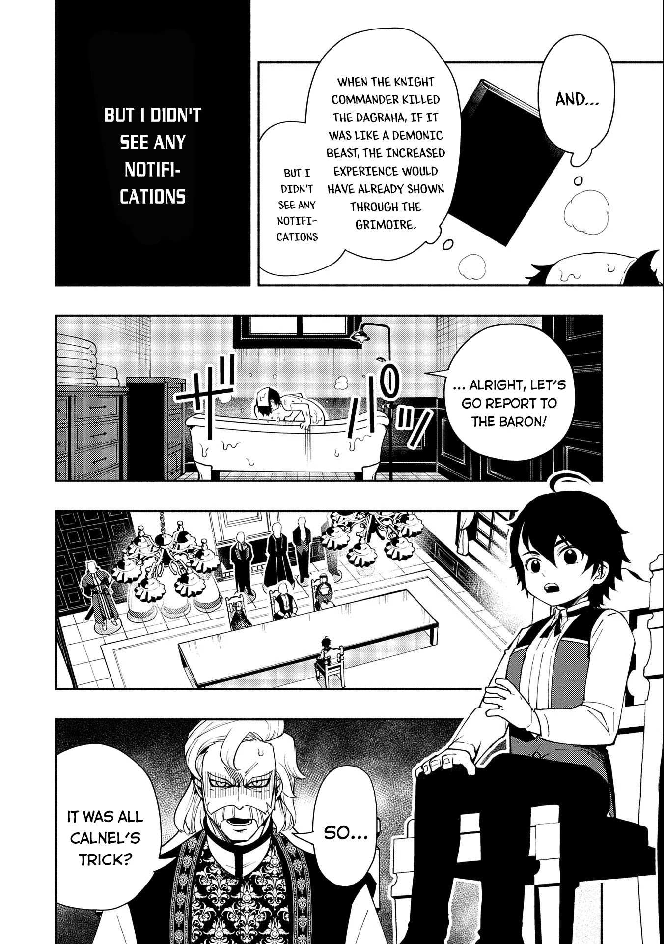 Read Hell Mode The Hardcore Gamer Dominates in Another World with Garbage Balancing Pt Manga Online