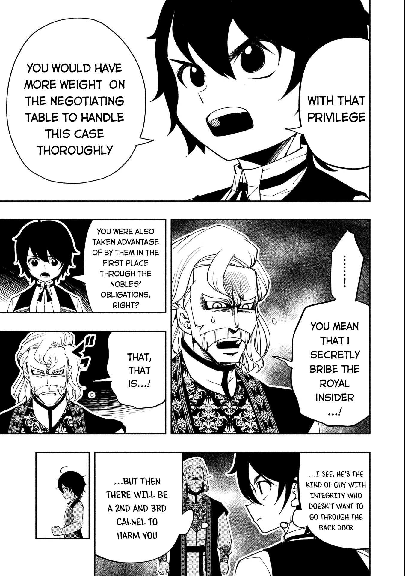 Read Hell Mode The Hardcore Gamer Dominates in Another World with Garbage Balancing Pt Manga Online