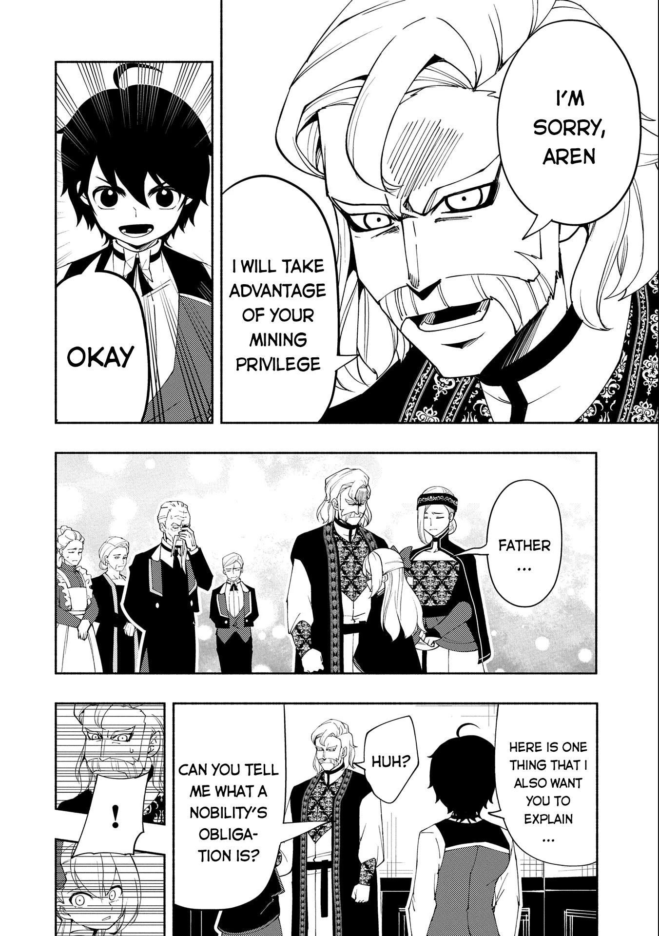 Read Hell Mode The Hardcore Gamer Dominates in Another World with Garbage Balancing Pt Manga Online