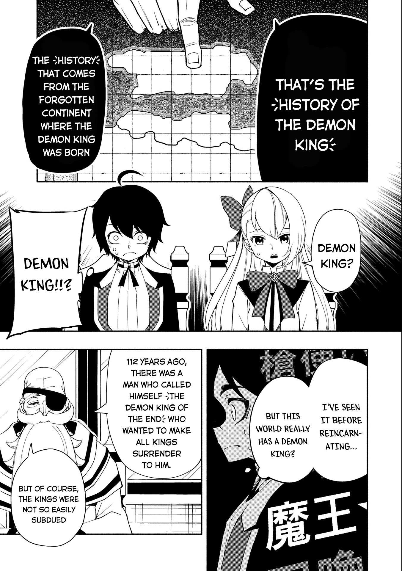 Read Hell Mode The Hardcore Gamer Dominates in Another World with Garbage Balancing Pt Manga Online
