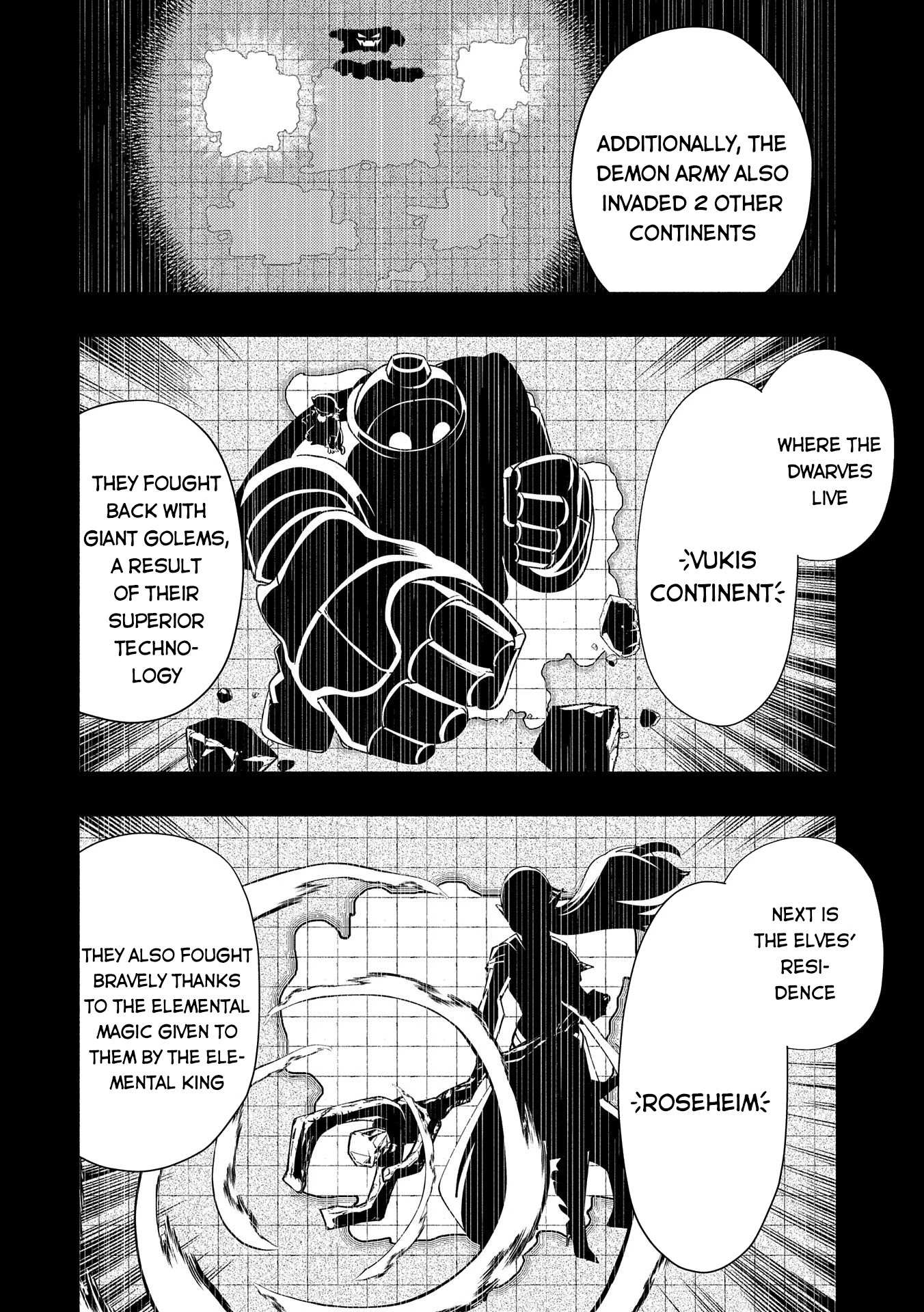 Read Hell Mode The Hardcore Gamer Dominates in Another World with Garbage Balancing Pt Manga Online