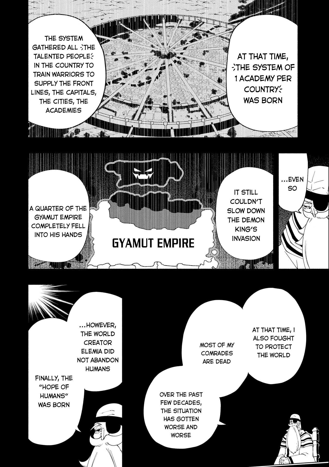 Read Hell Mode The Hardcore Gamer Dominates in Another World with Garbage Balancing Pt Manga Online