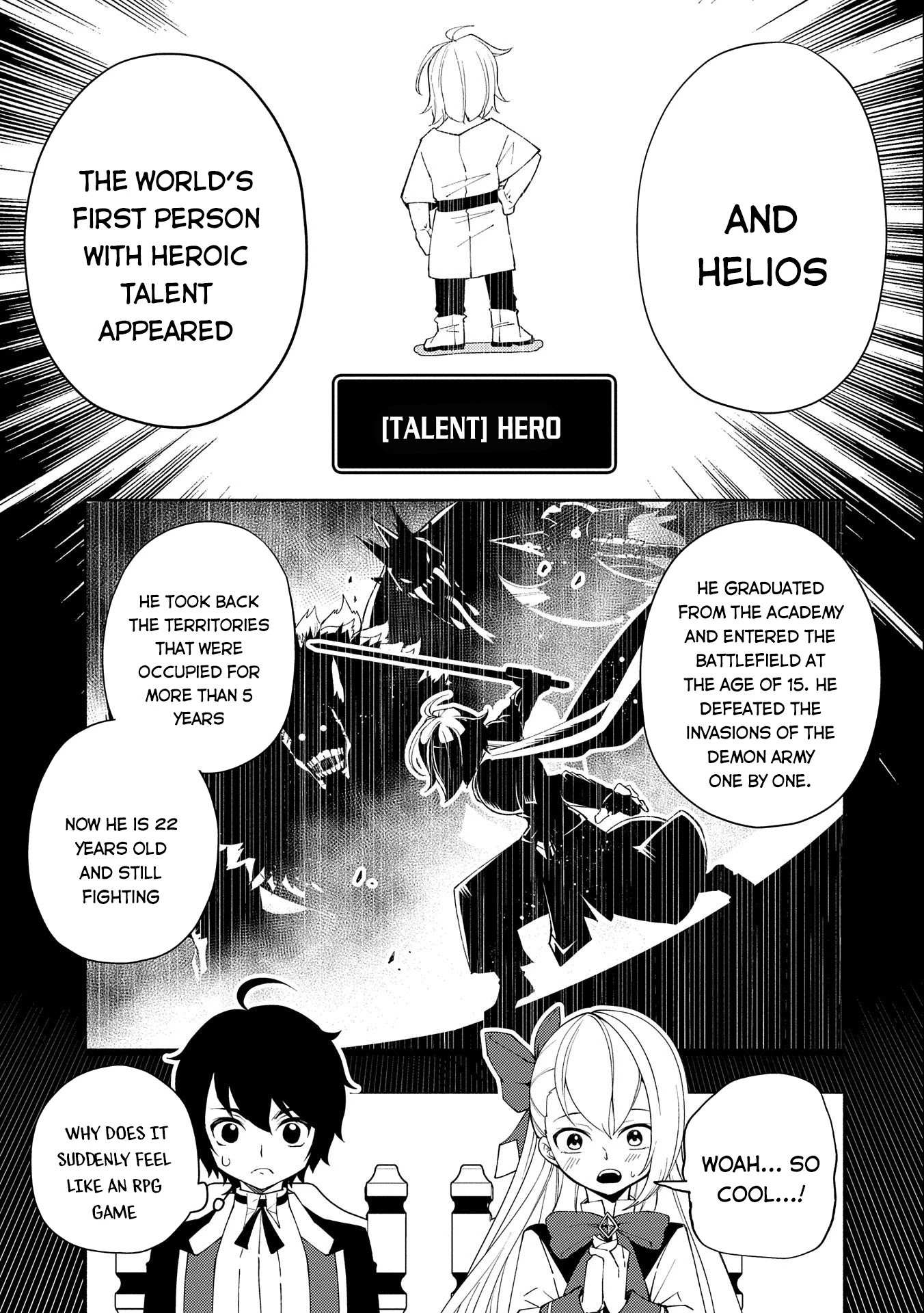 Read Hell Mode The Hardcore Gamer Dominates in Another World with Garbage Balancing Pt Manga Online