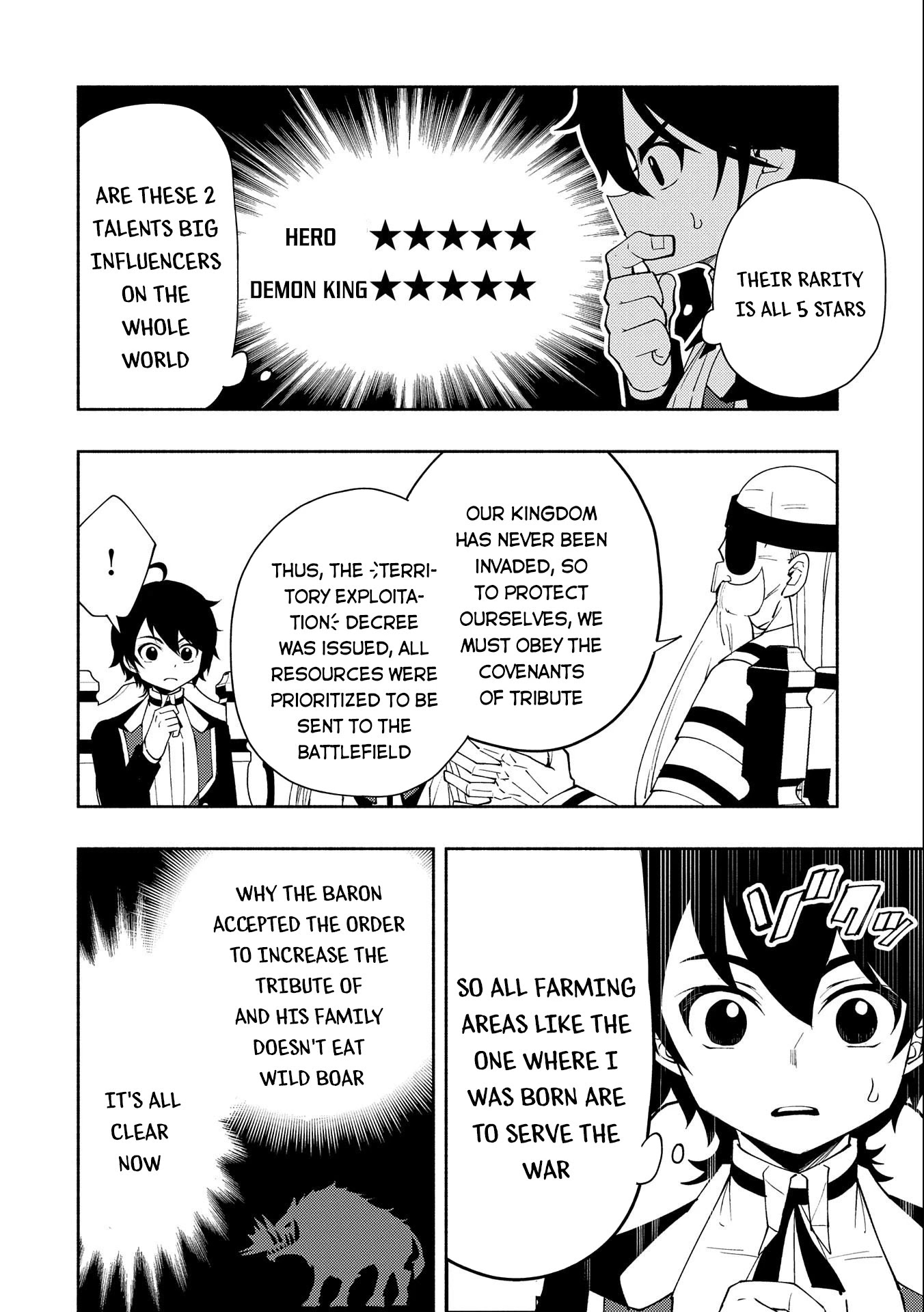 Read Hell Mode The Hardcore Gamer Dominates in Another World with Garbage Balancing Pt Manga Online
