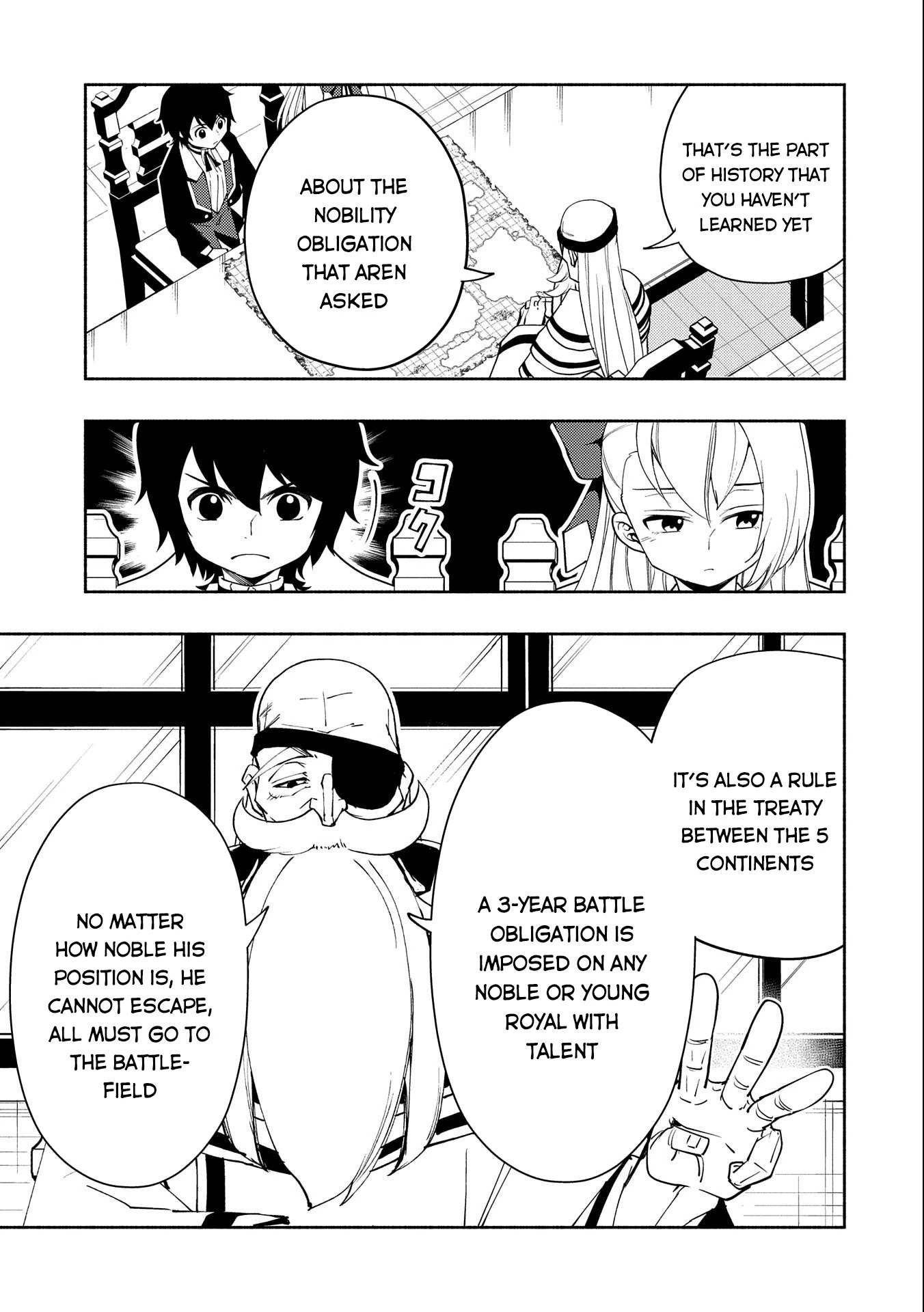 Read Hell Mode The Hardcore Gamer Dominates in Another World with Garbage Balancing Pt Manga Online