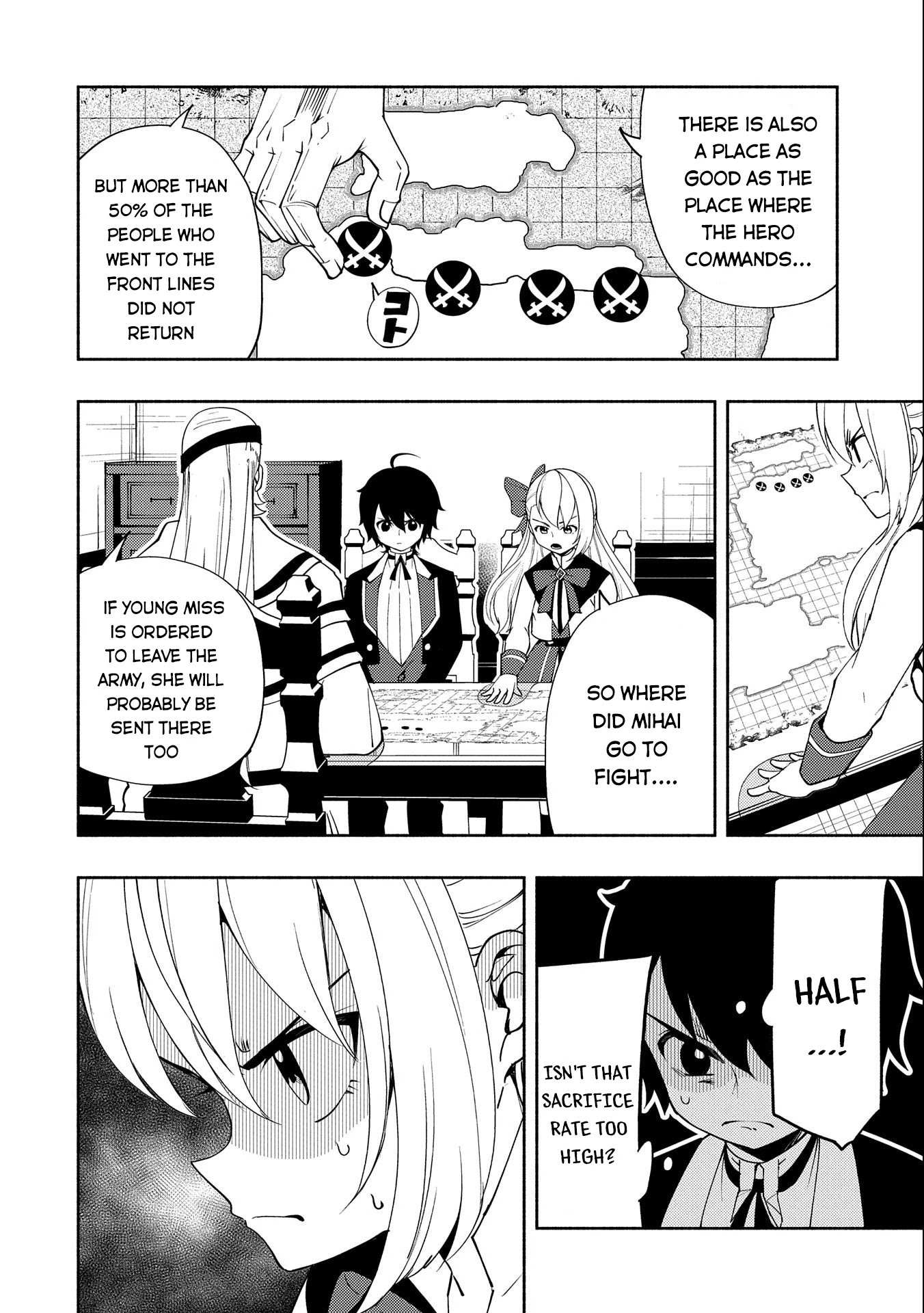 Read Hell Mode The Hardcore Gamer Dominates in Another World with Garbage Balancing Pt Manga Online