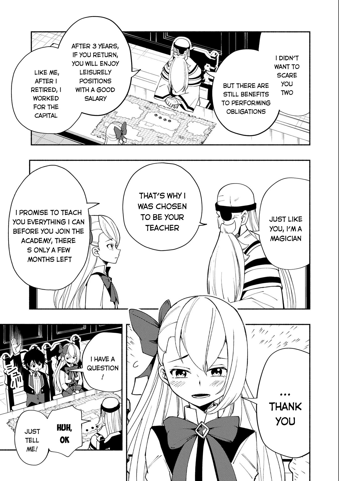 Read Hell Mode The Hardcore Gamer Dominates in Another World with Garbage Balancing Pt Manga Online