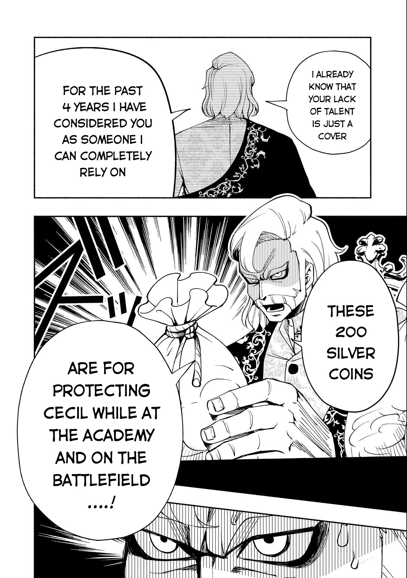 Read Hell Mode The Hardcore Gamer Dominates in Another World with Garbage Balancing Pt Manga Online