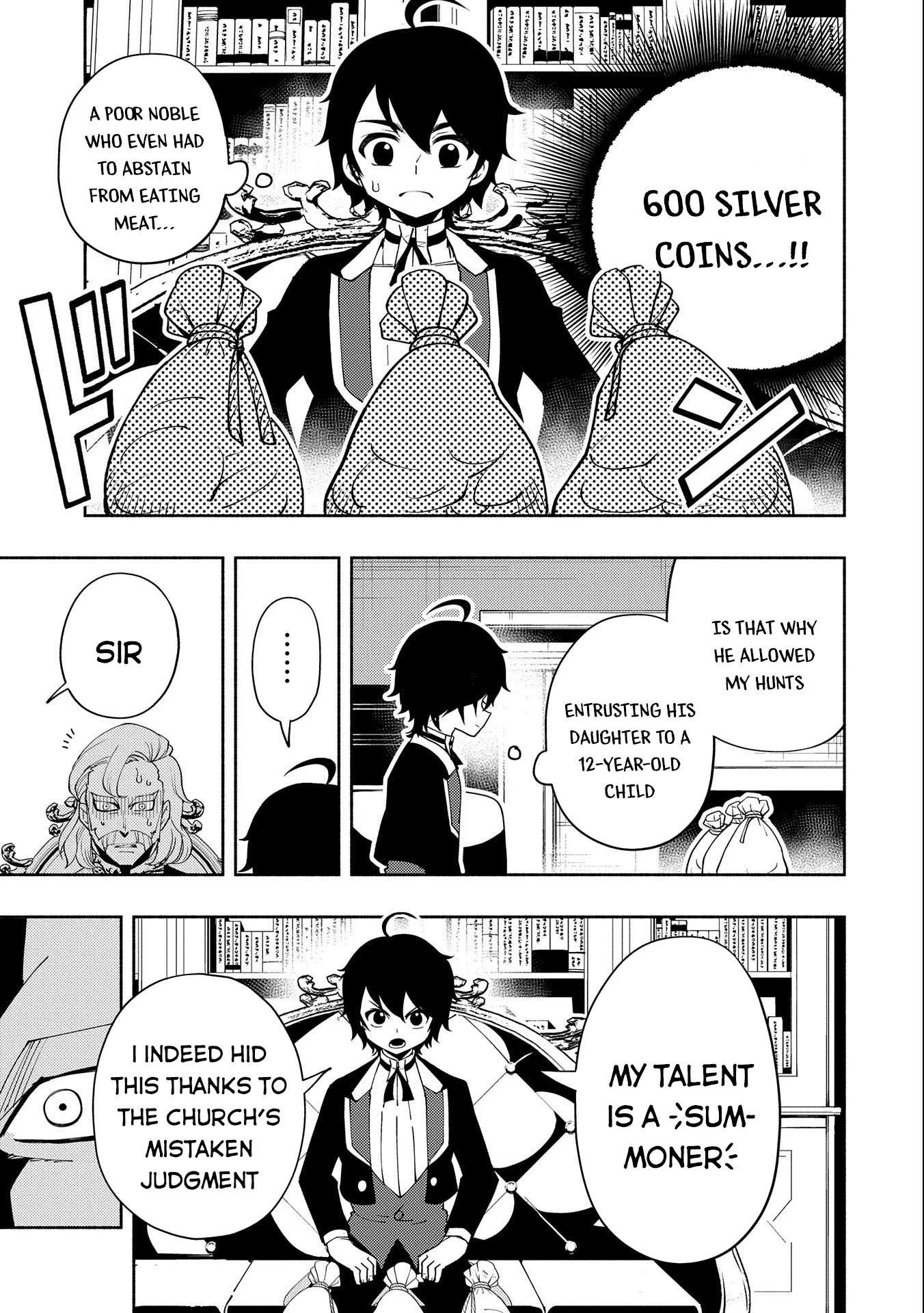 Read Hell Mode The Hardcore Gamer Dominates in Another World with Garbage Balancing Pt Manga Online
