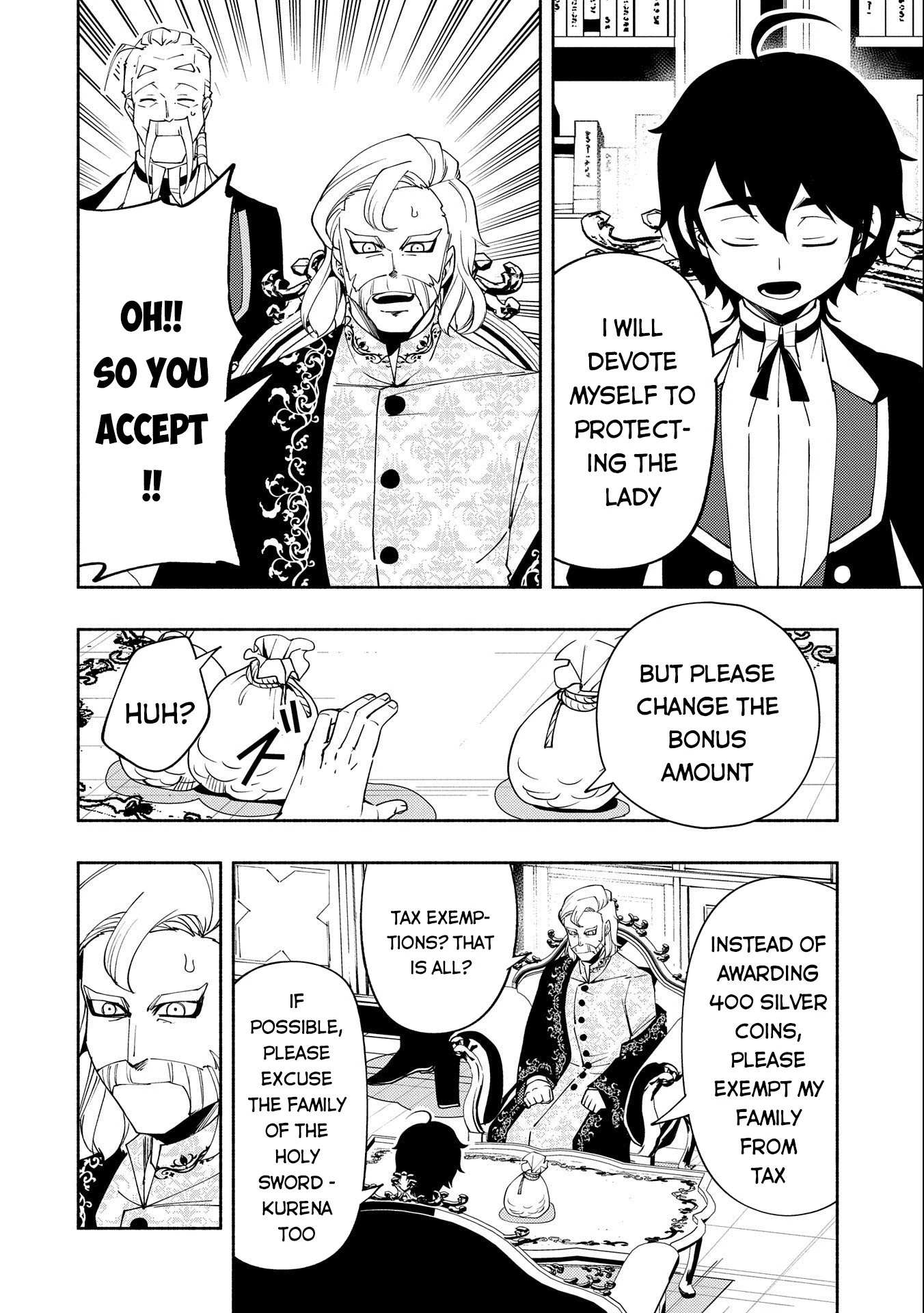 Read Hell Mode The Hardcore Gamer Dominates in Another World with Garbage Balancing Pt Manga Online