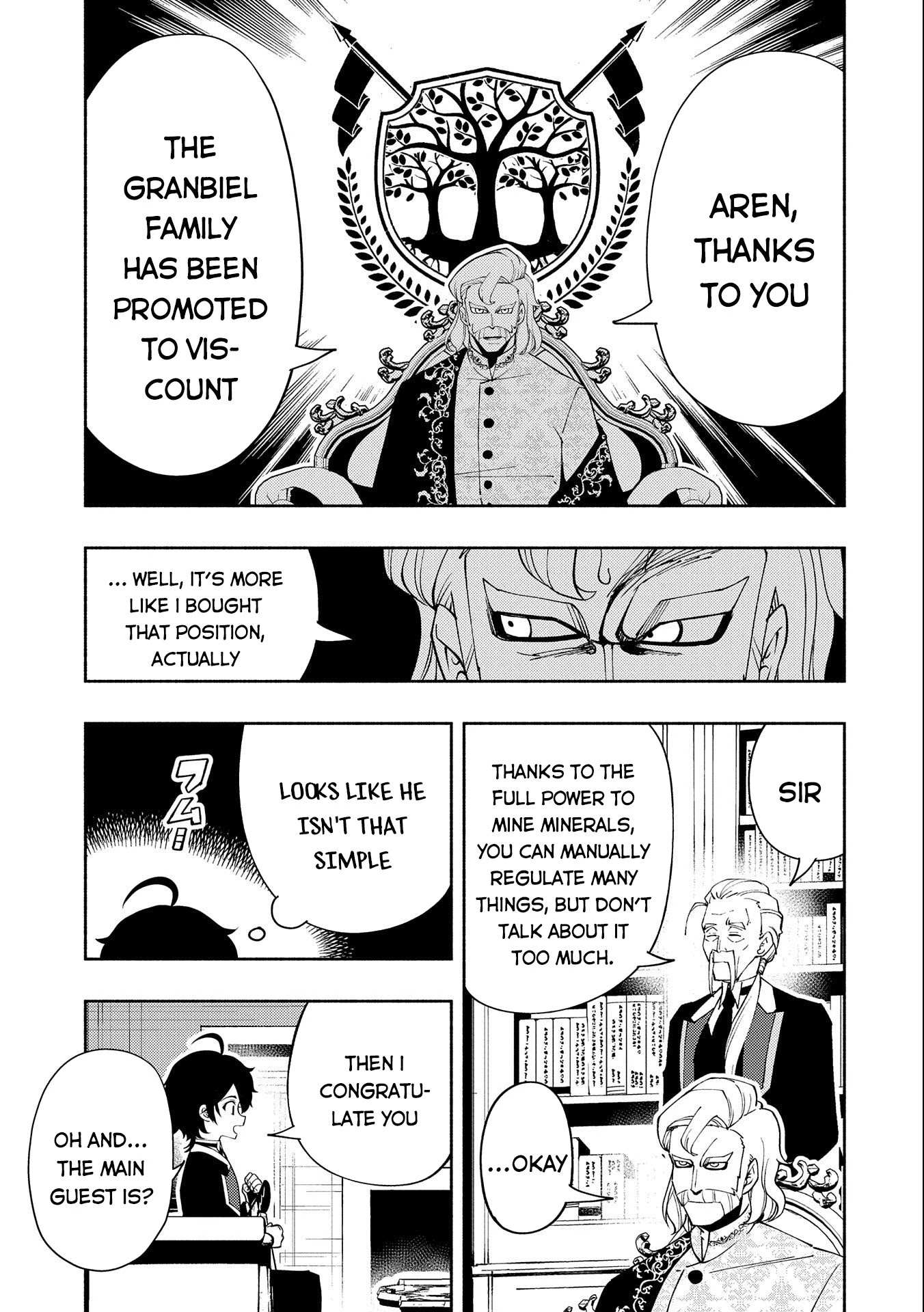 Read Hell Mode The Hardcore Gamer Dominates in Another World with Garbage Balancing Pt Manga Online