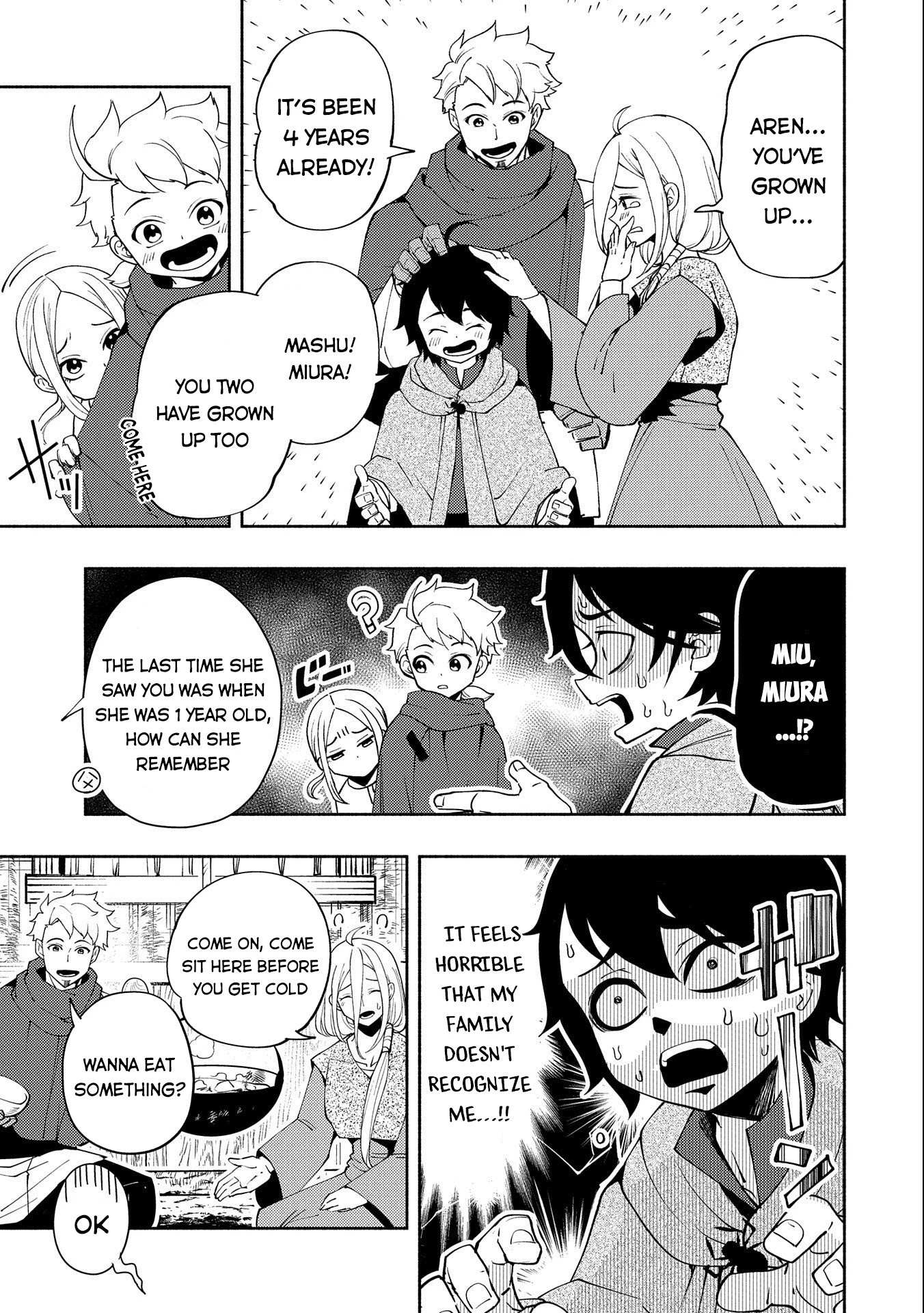 Read Hell Mode The Hardcore Gamer Dominates in Another World with Garbage Balancing Pt Manga Online