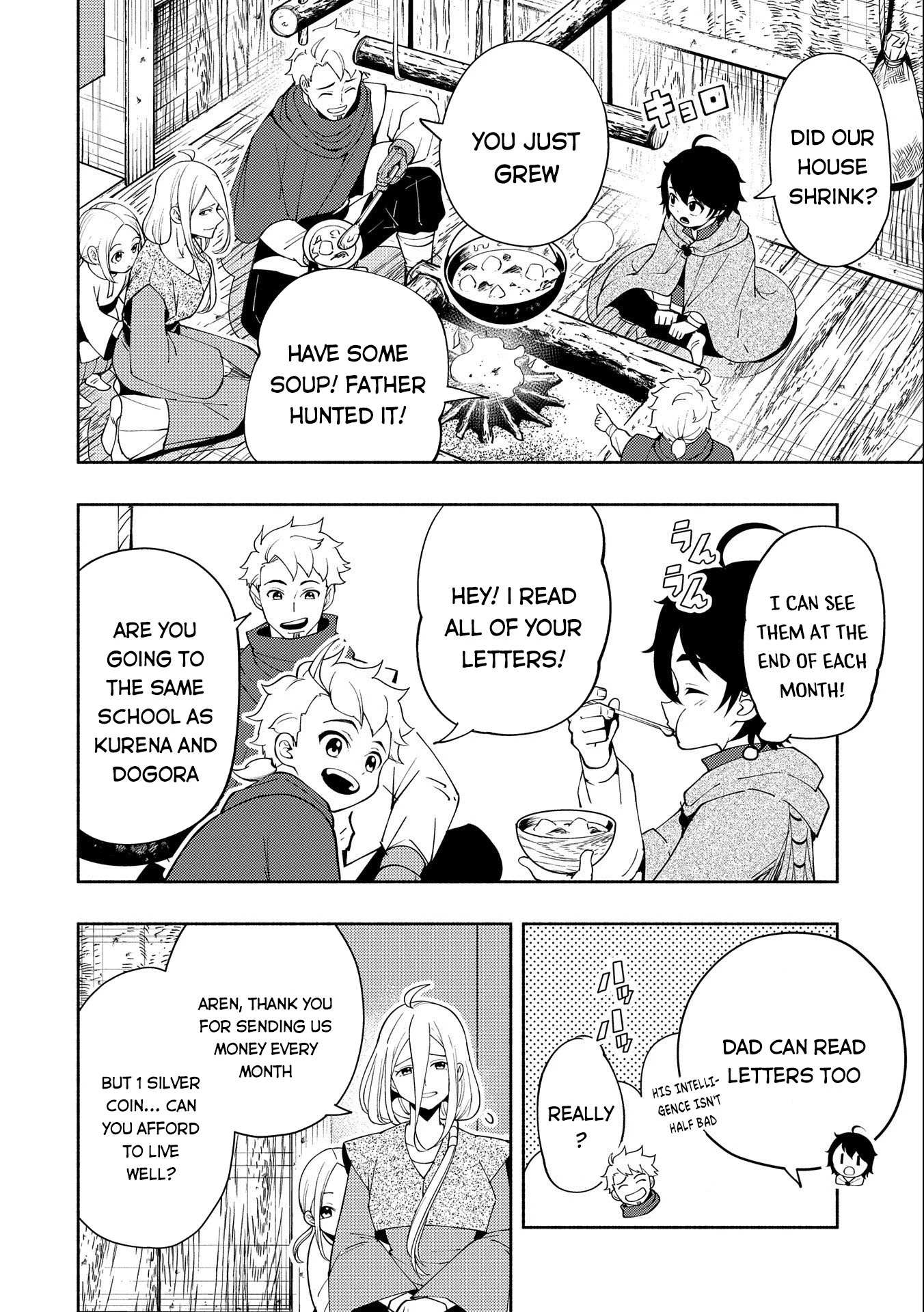 Read Hell Mode The Hardcore Gamer Dominates in Another World with Garbage Balancing Pt Manga Online