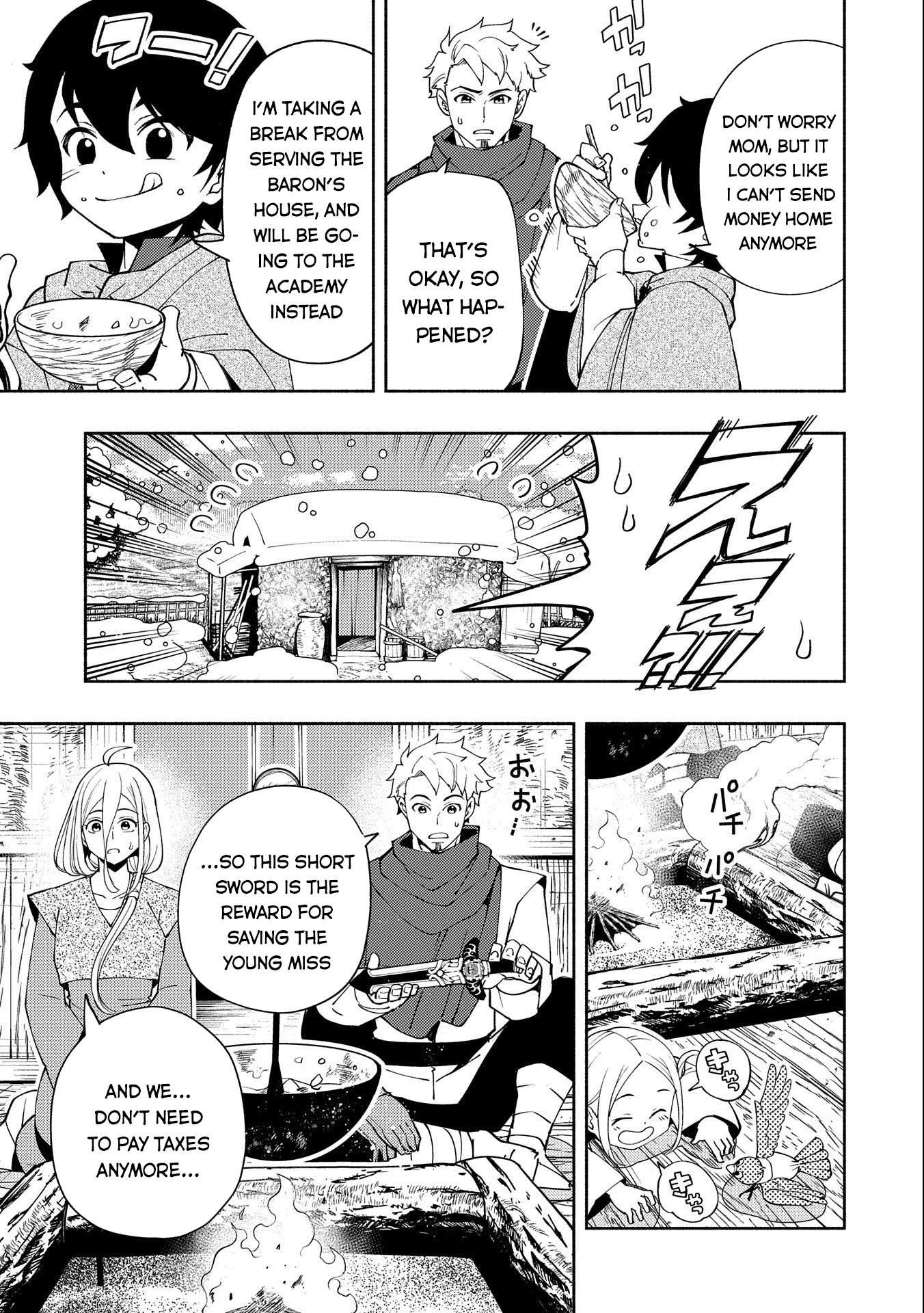Read Hell Mode The Hardcore Gamer Dominates in Another World with Garbage Balancing Pt Manga Online