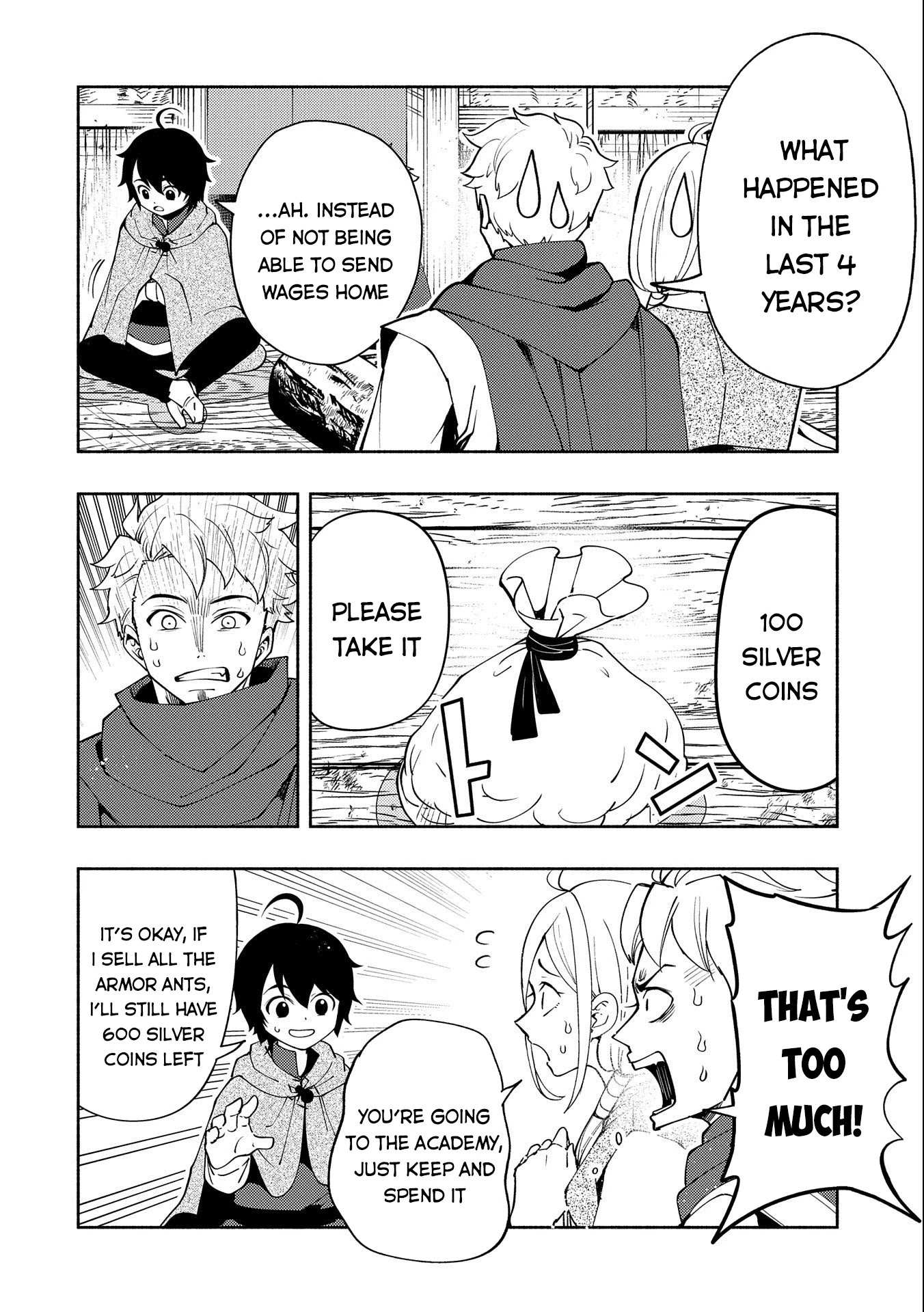 Read Hell Mode The Hardcore Gamer Dominates in Another World with Garbage Balancing Pt Manga Online
