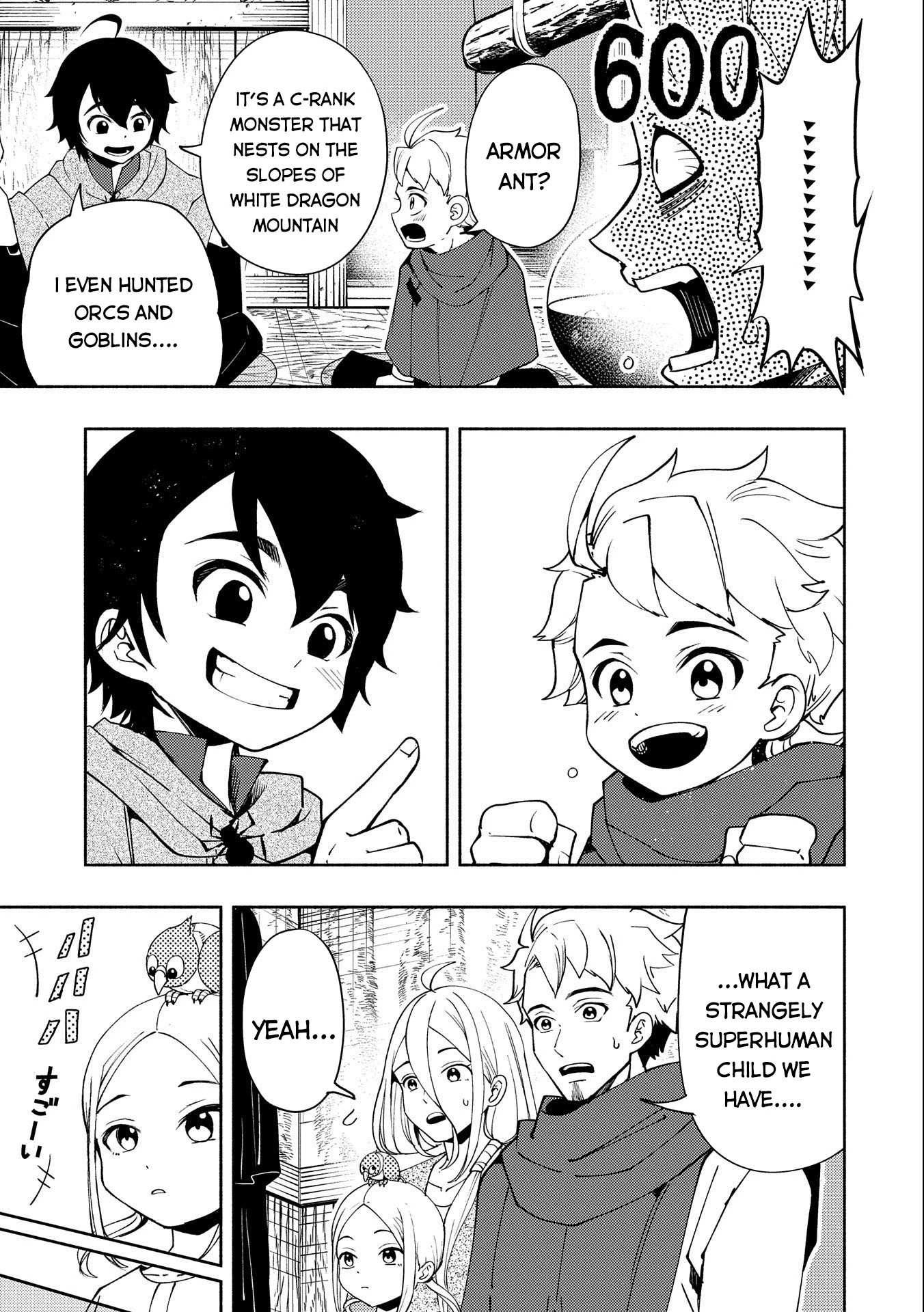 Read Hell Mode The Hardcore Gamer Dominates in Another World with Garbage Balancing Pt Manga Online