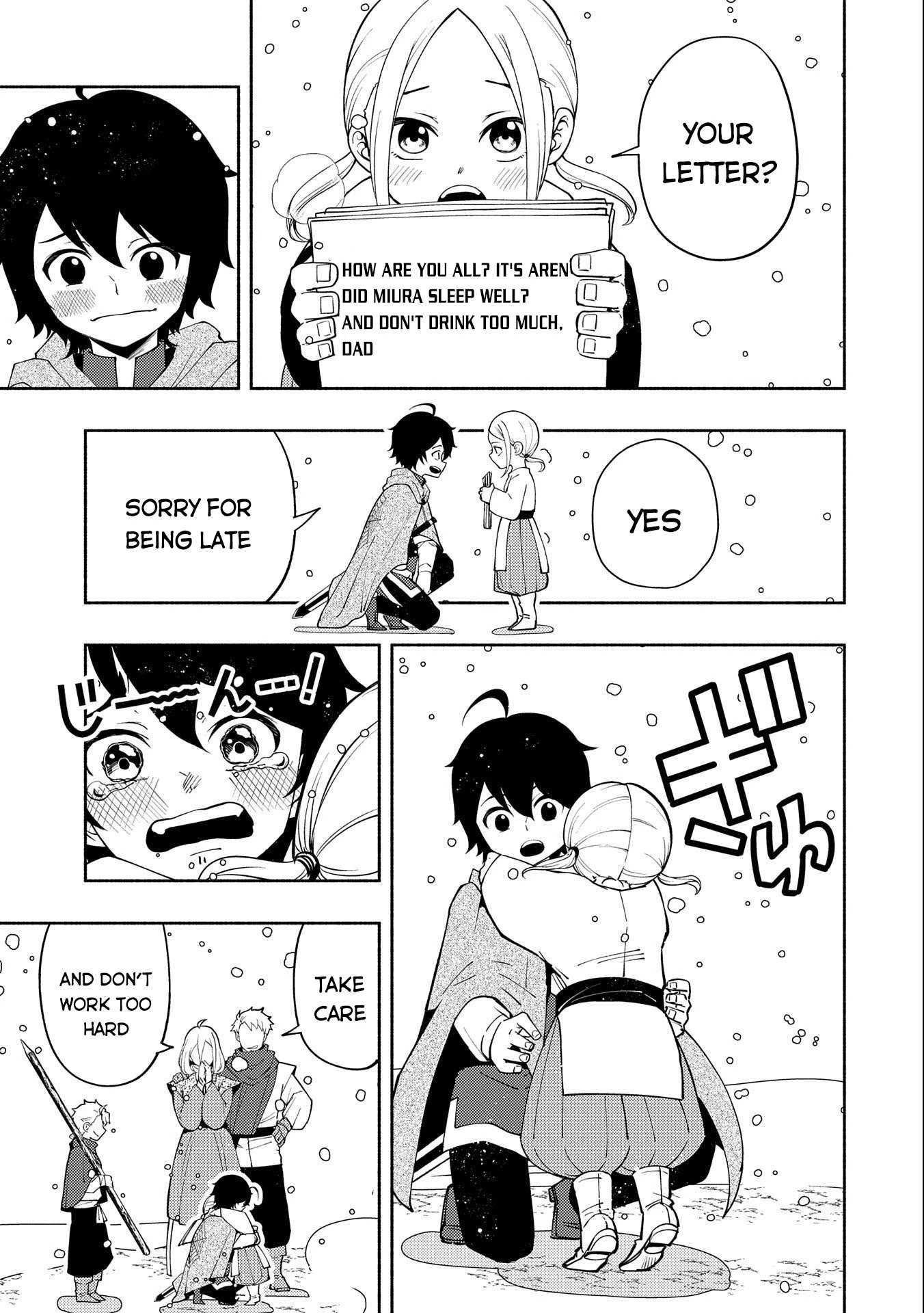 Read Hell Mode The Hardcore Gamer Dominates in Another World with Garbage Balancing Pt Manga Online