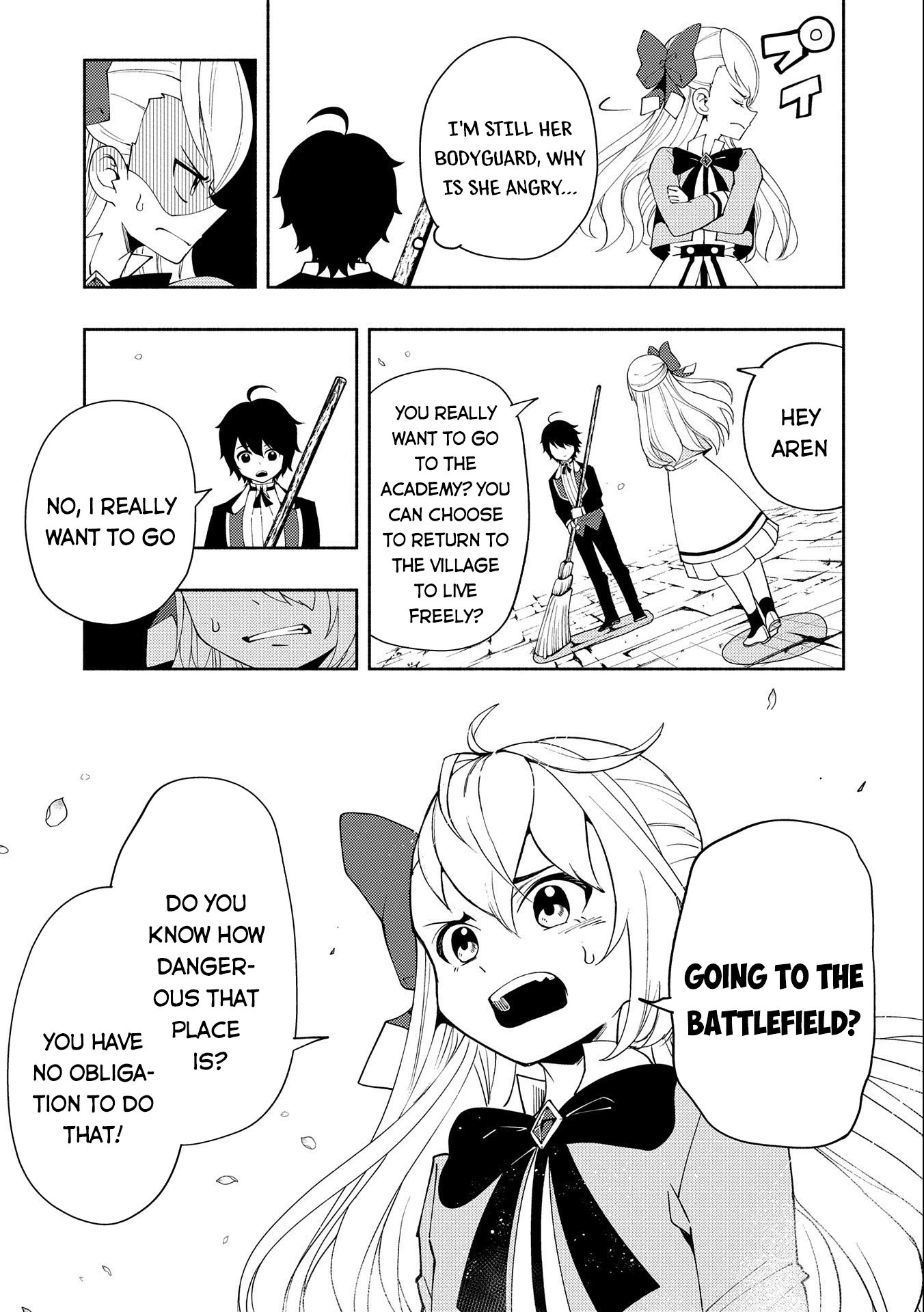 Read Hell Mode The Hardcore Gamer Dominates in Another World with Garbage Balancing Pt Manga Online
