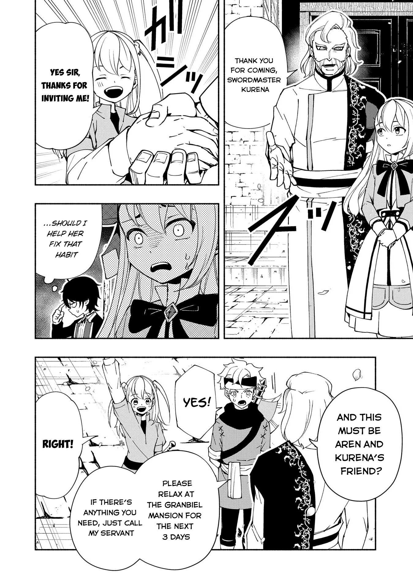 Read Hell Mode The Hardcore Gamer Dominates in Another World with Garbage Balancing Pt Manga Online