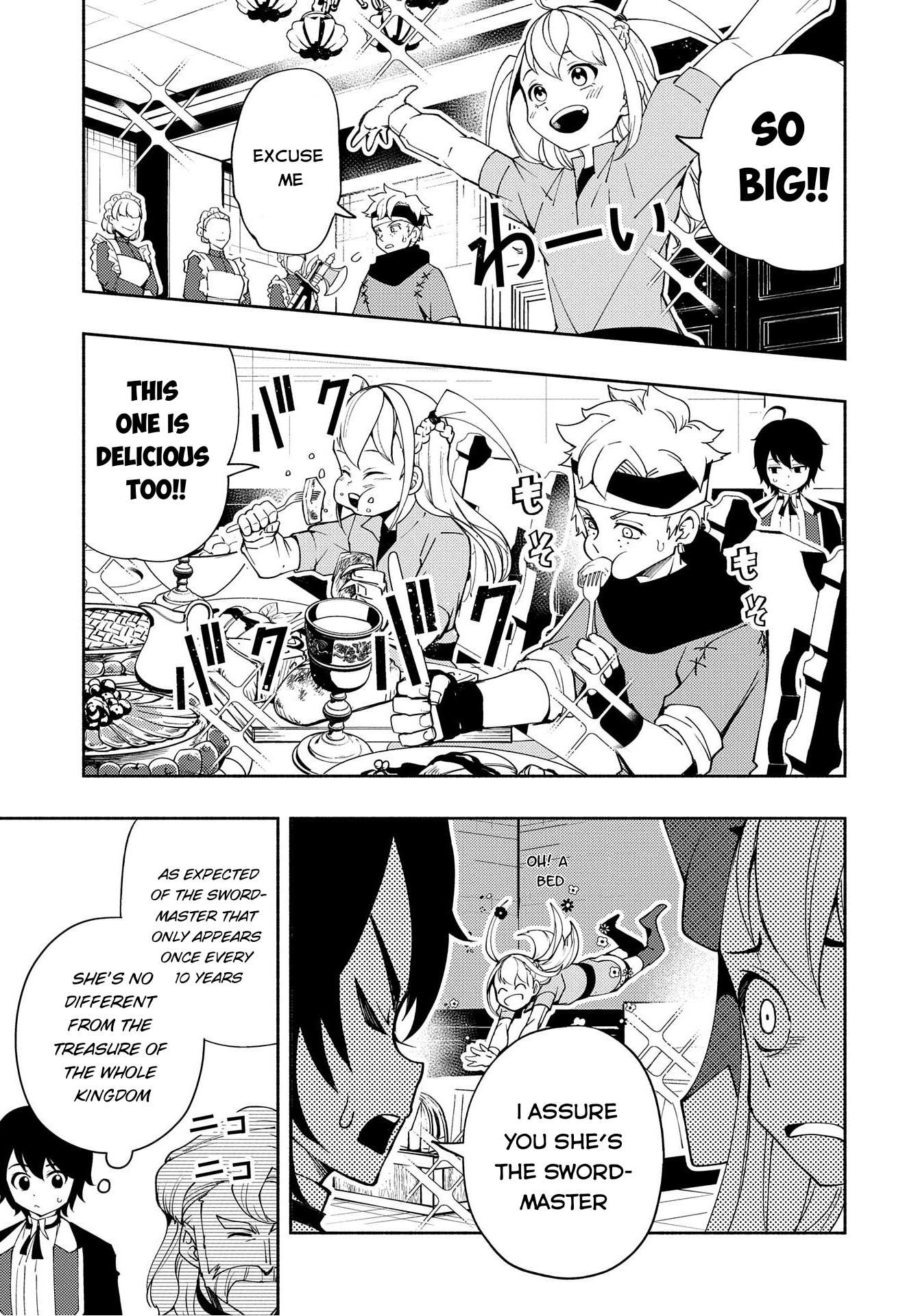 Read Hell Mode The Hardcore Gamer Dominates in Another World with Garbage Balancing Pt Manga Online