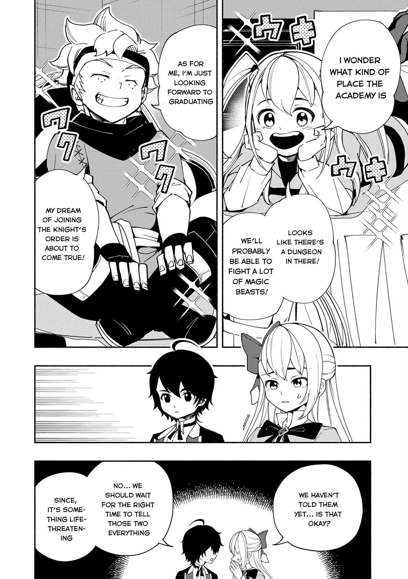 Read Hell Mode The Hardcore Gamer Dominates in Another World with Garbage Balancing Pt Manga Online