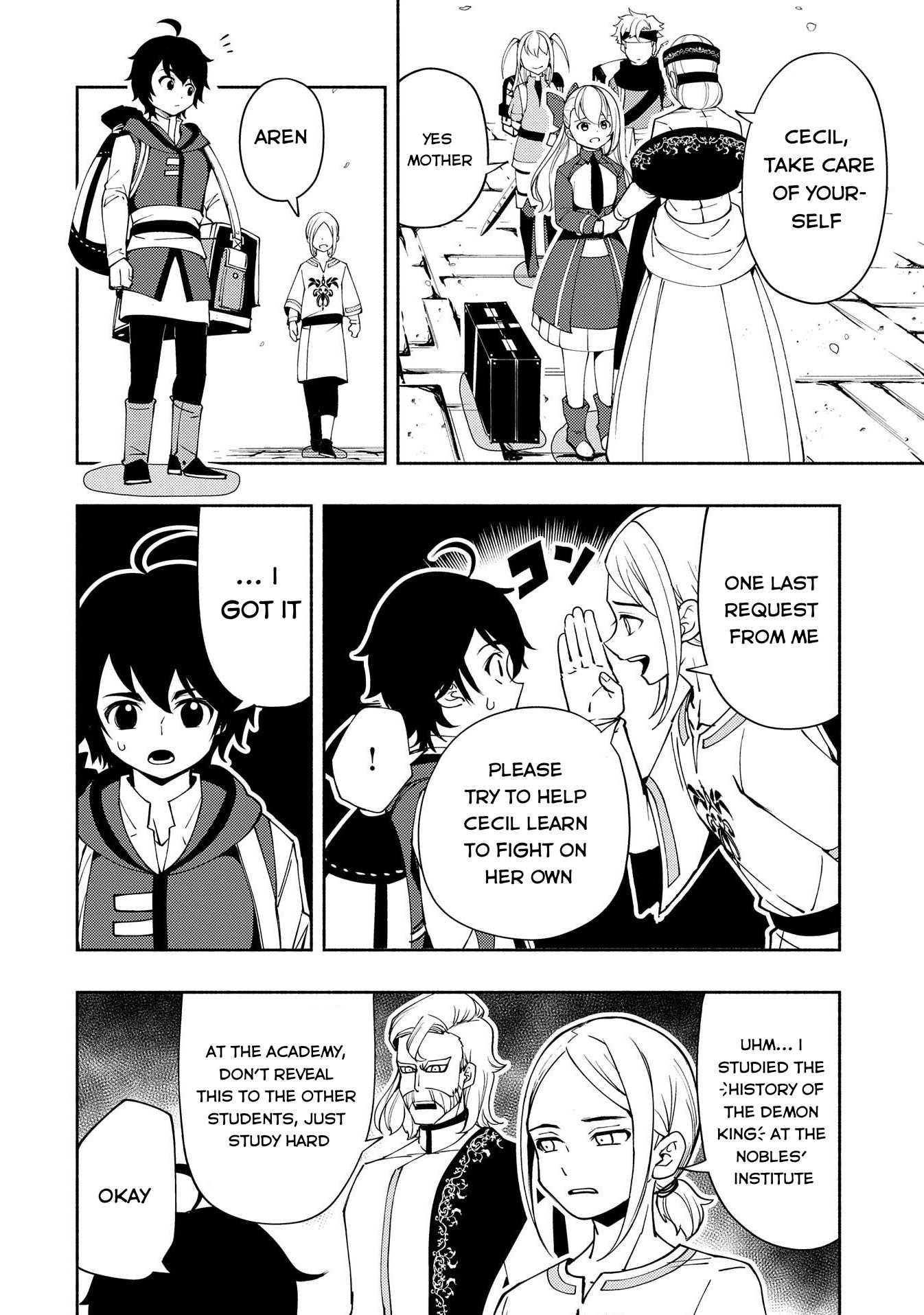 Read Hell Mode The Hardcore Gamer Dominates in Another World with Garbage Balancing Pt Manga Online