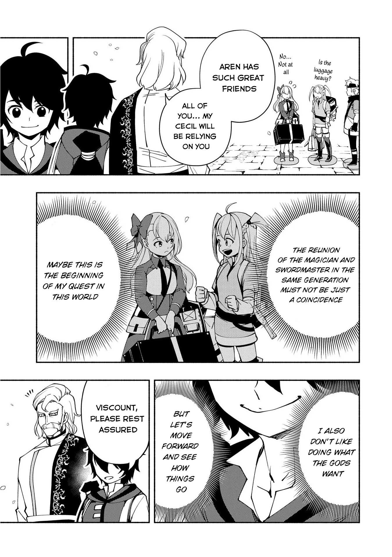 Read Hell Mode The Hardcore Gamer Dominates in Another World with Garbage Balancing Pt Manga Online