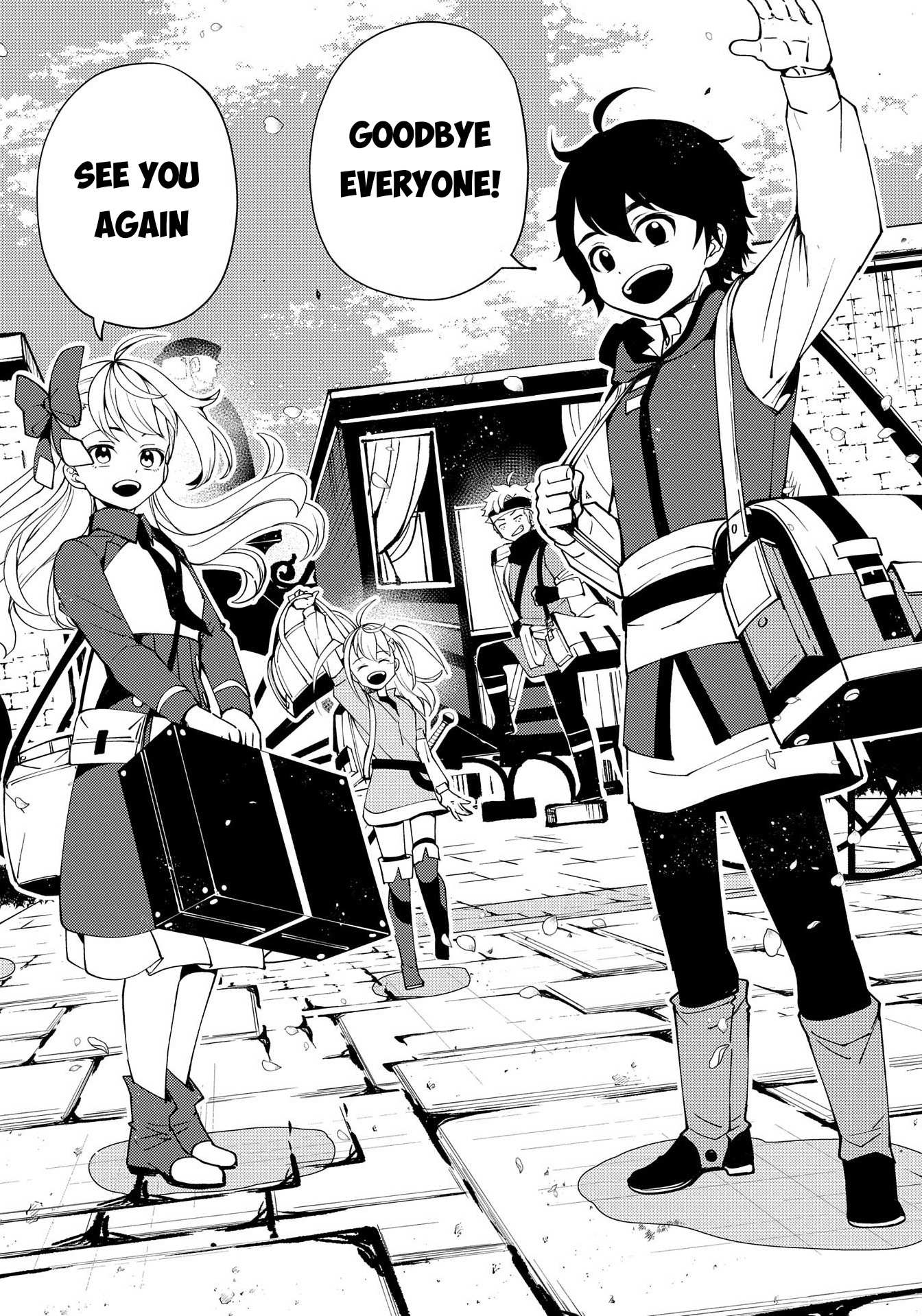 Read Hell Mode The Hardcore Gamer Dominates in Another World with Garbage Balancing Pt Manga Online