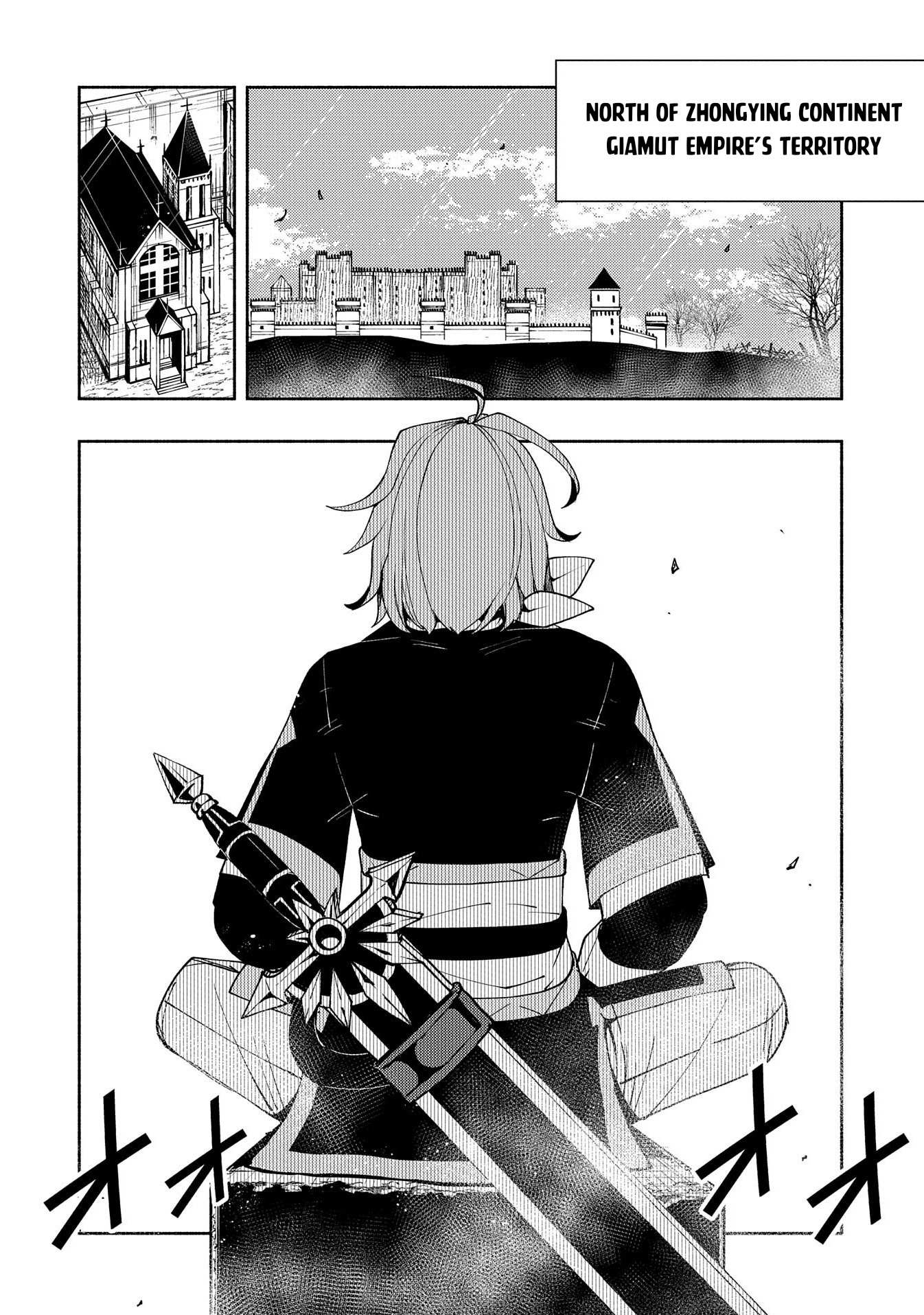 Read Hell Mode The Hardcore Gamer Dominates in Another World with Garbage Balancing Pt Manga Online