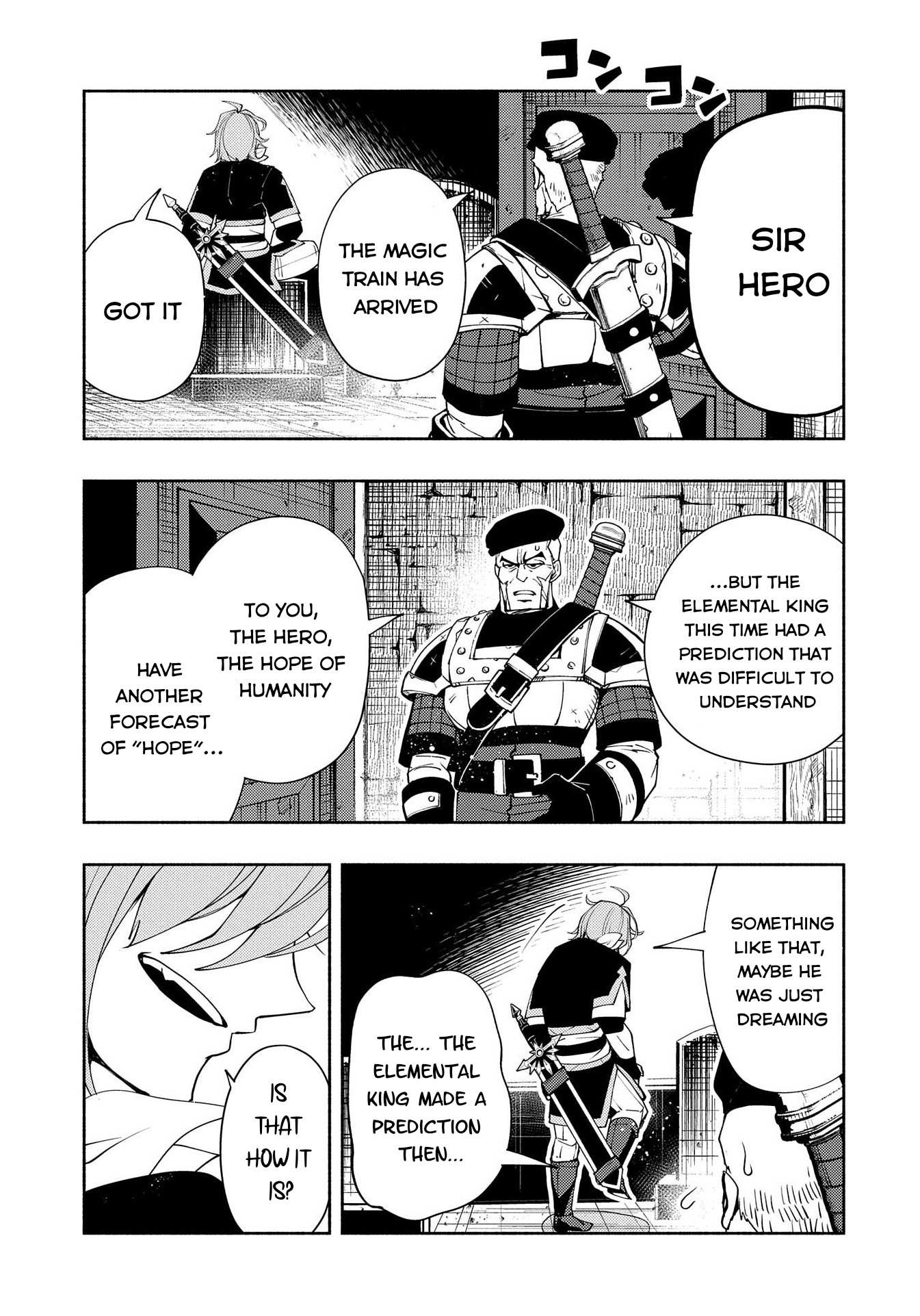 Read Hell Mode The Hardcore Gamer Dominates in Another World with Garbage Balancing Pt Manga Online
