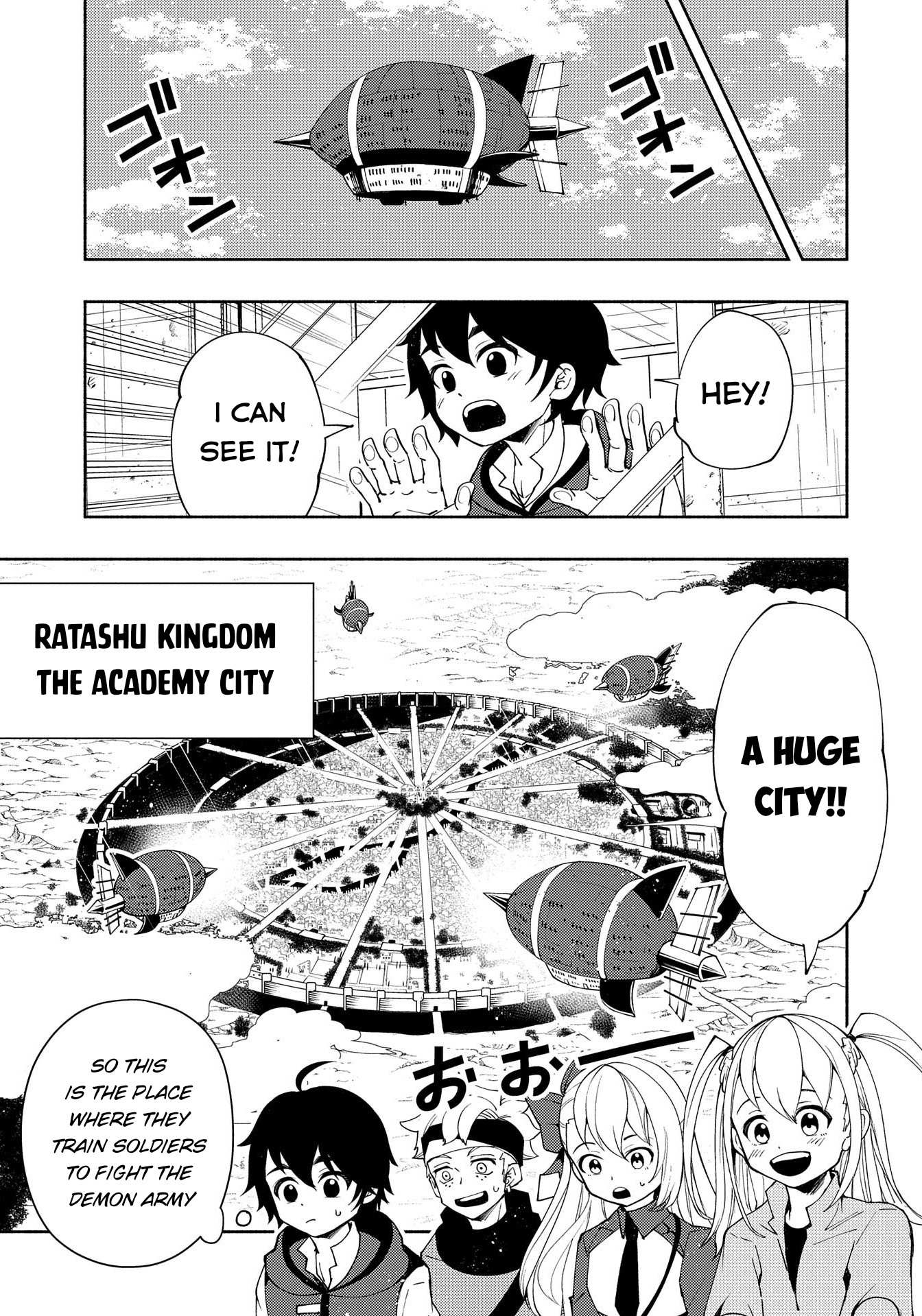 Read Hell Mode The Hardcore Gamer Dominates in Another World with Garbage Balancing Pt Manga Online