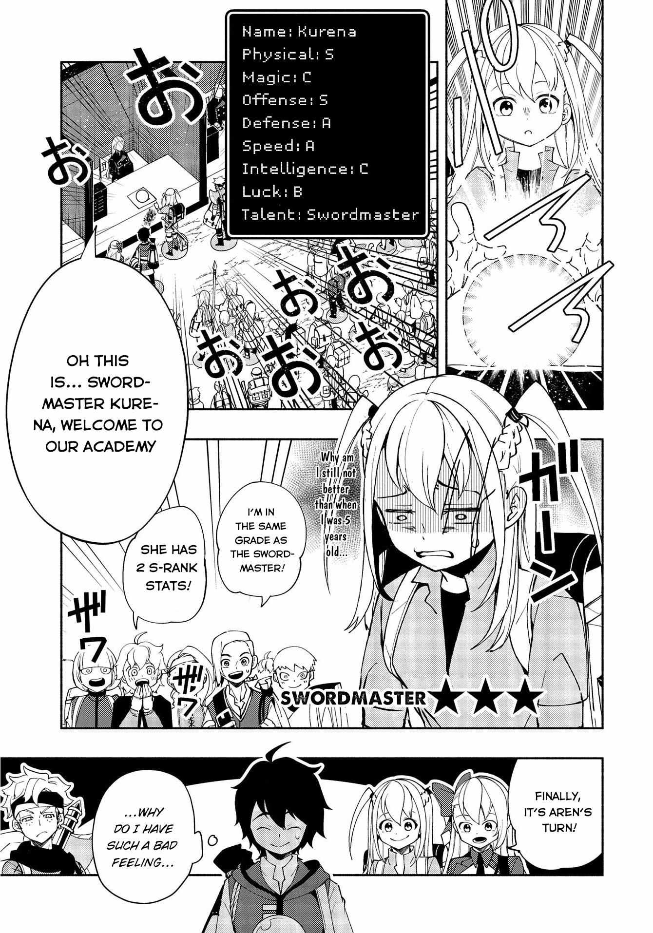 Read Hell Mode The Hardcore Gamer Dominates in Another World with Garbage Balancing Pt Manga Online