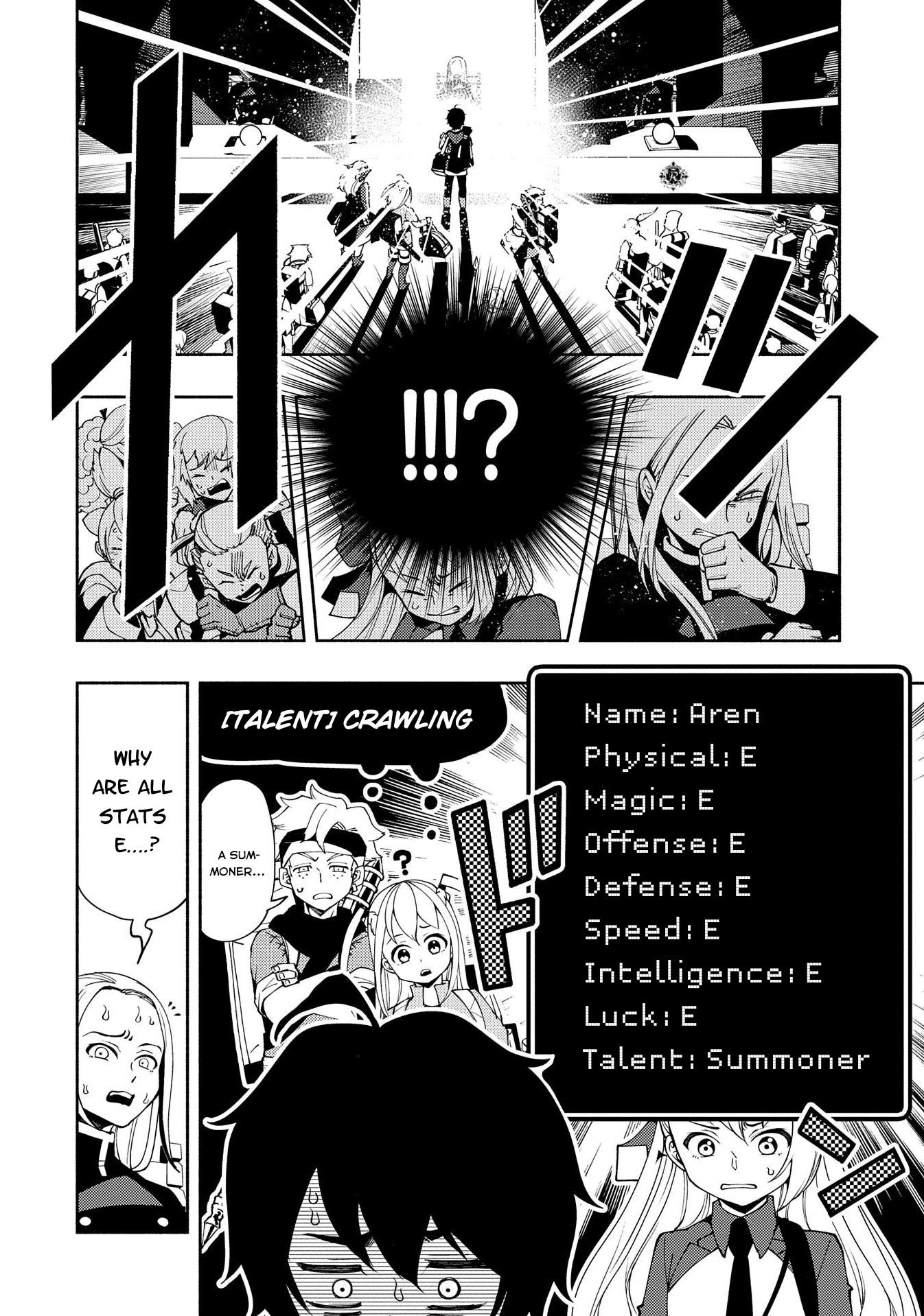 Read Hell Mode The Hardcore Gamer Dominates in Another World with Garbage Balancing Pt Manga Online