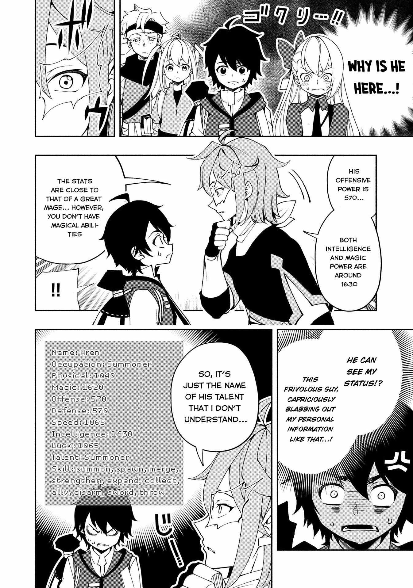 Read Hell Mode The Hardcore Gamer Dominates in Another World with Garbage Balancing Pt Manga Online